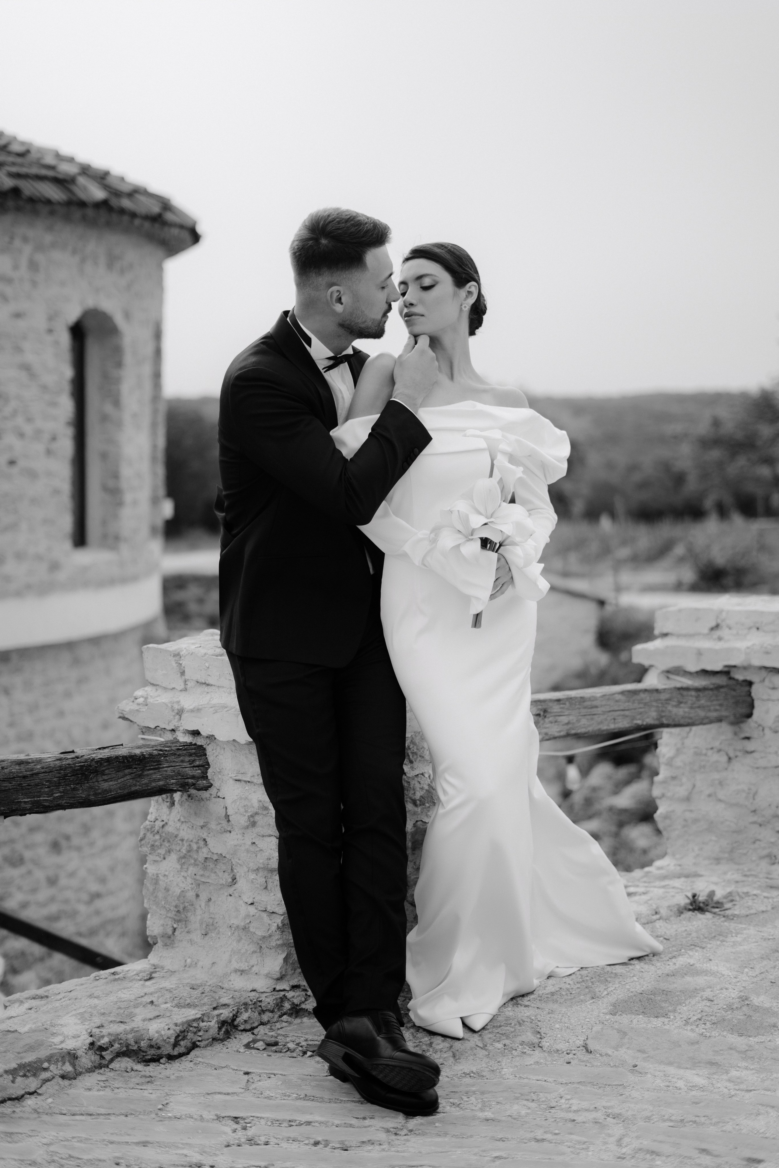 Шато Андре. WEDDING PHOTOGRAPHER