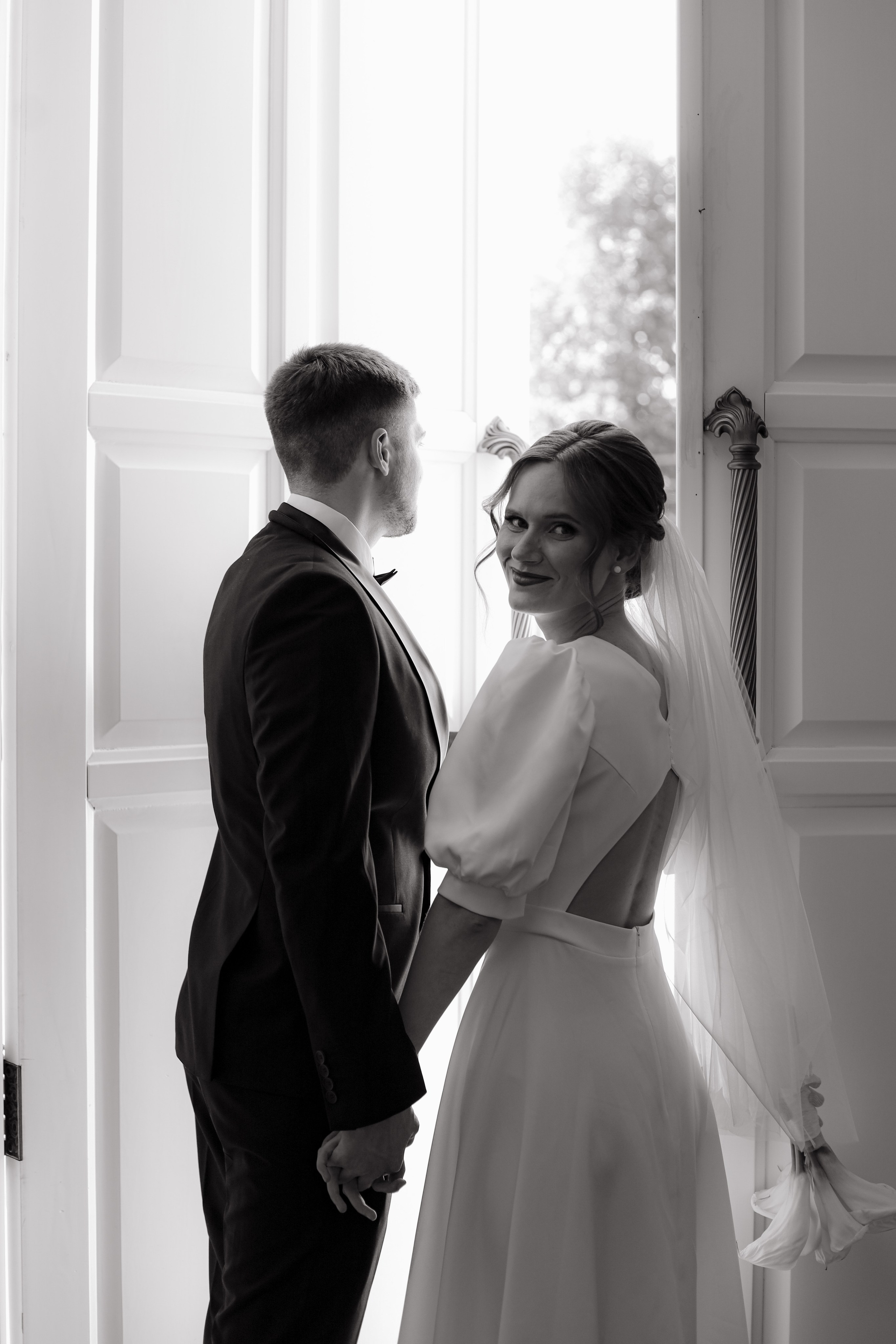 АНЖЕЛИКА И ДМИТРИЙ. Фотограф Алиса Лисицына