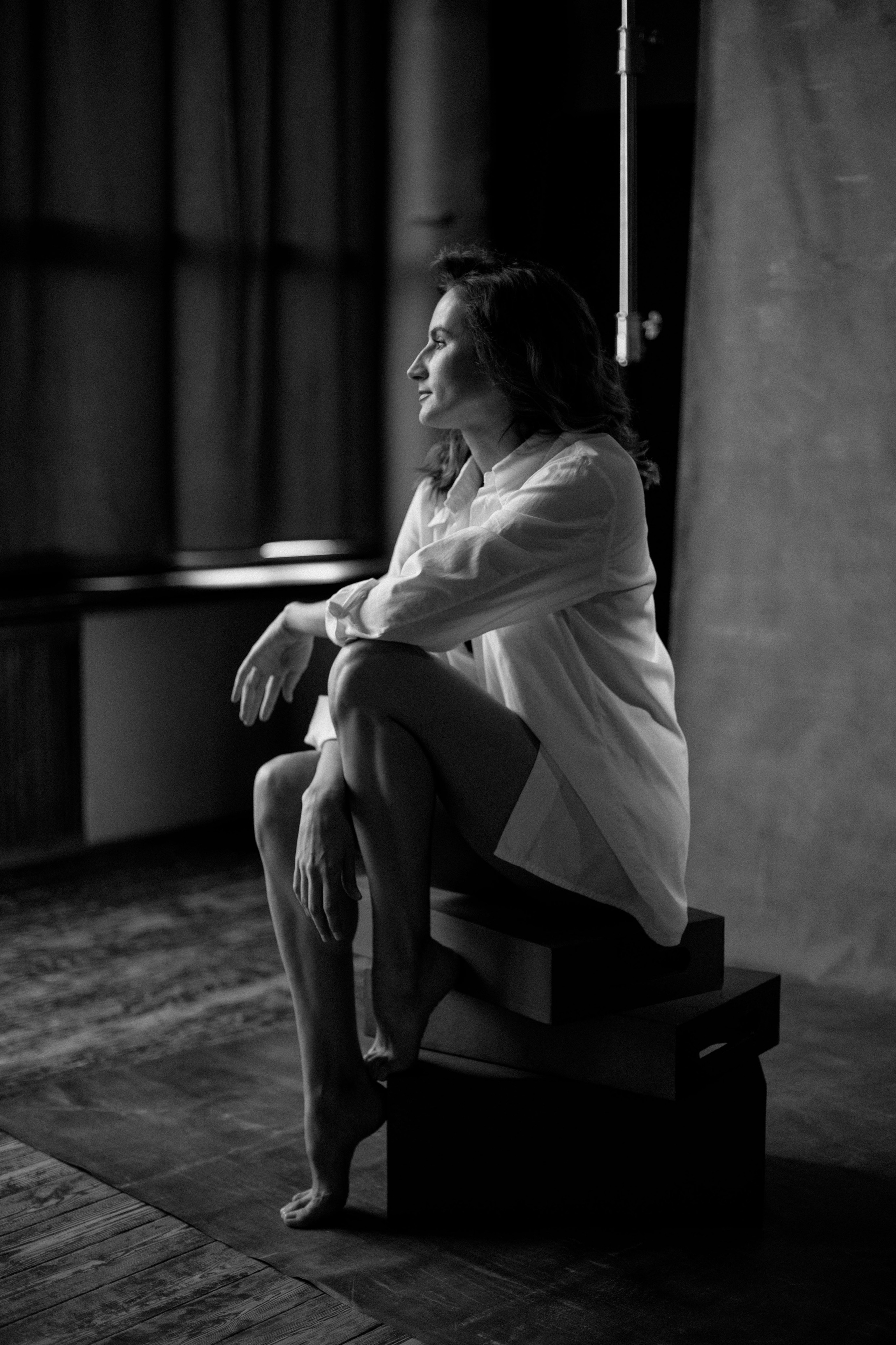 Портреты. Свадебный и репортажный фотограф в Барнауле Евгений Самосюк