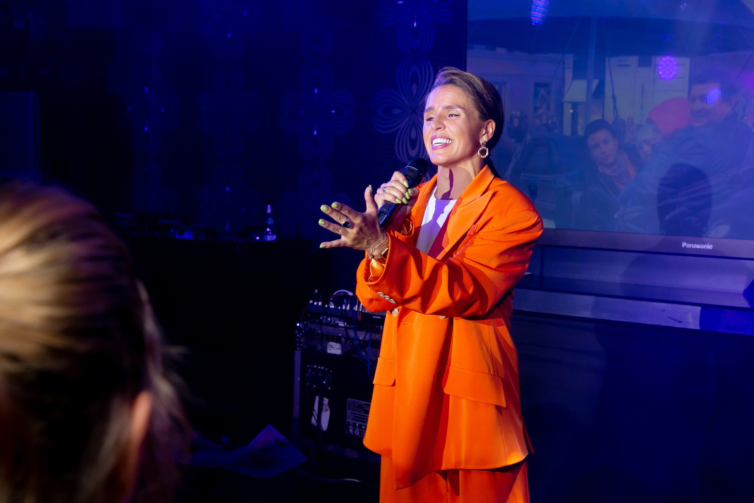 Дни рождения взрослые. Семейный фотограф в Москве