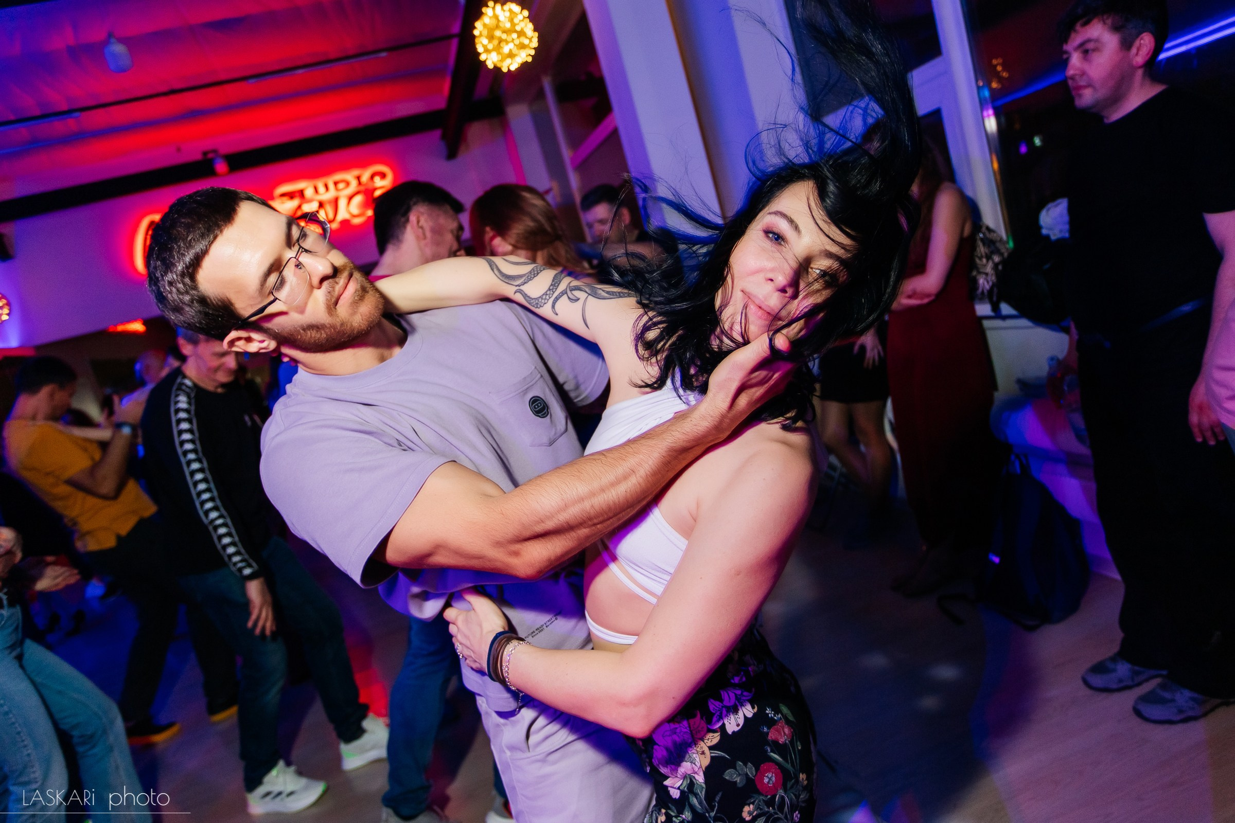 Фоторепортаж. Фотограф в Санкт-Петербурге Юлия Ласкари