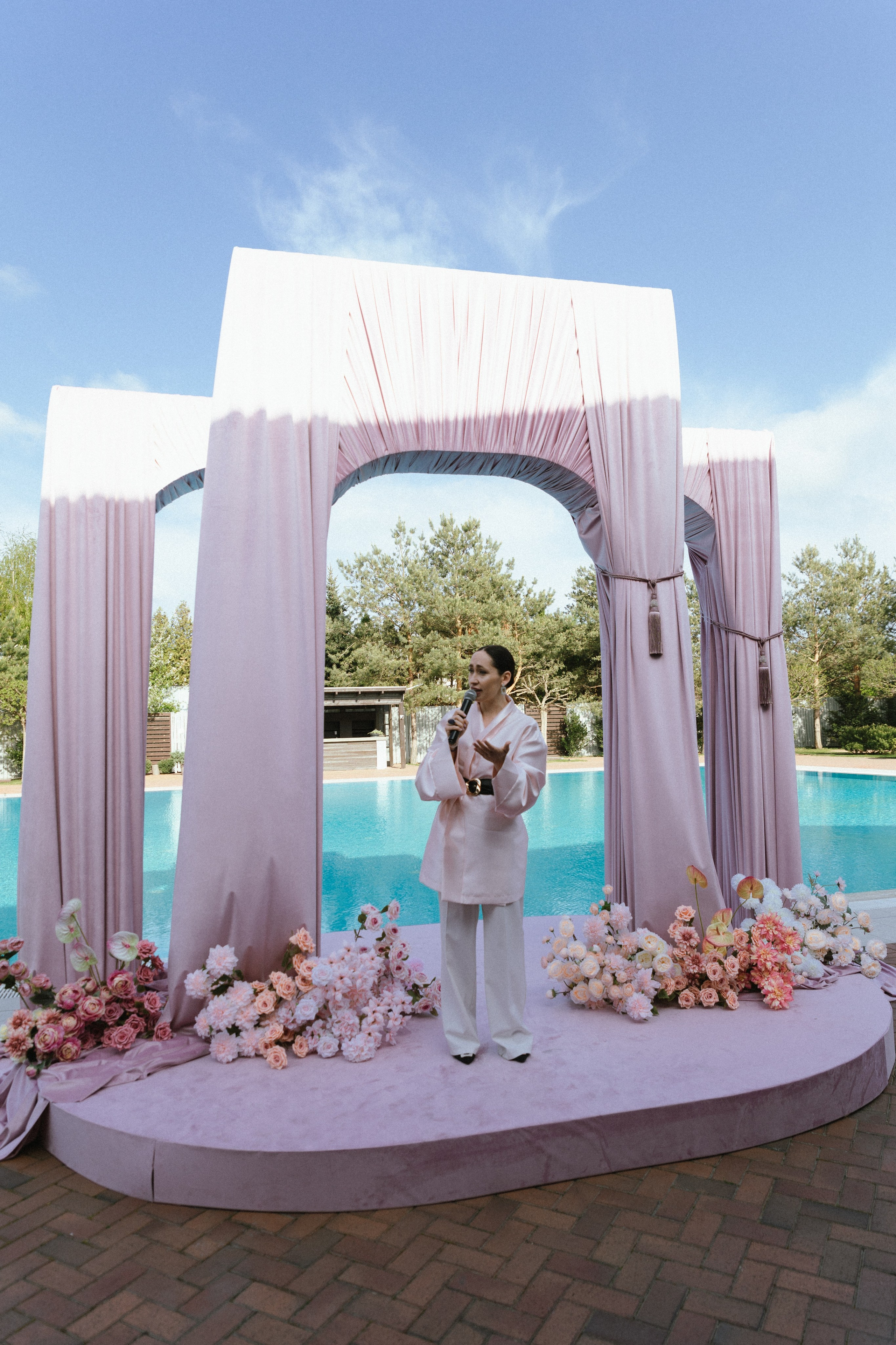 Ирина и Алексей. Свадебный фотограф в Ростове-на-Дону Лилия Паккерт