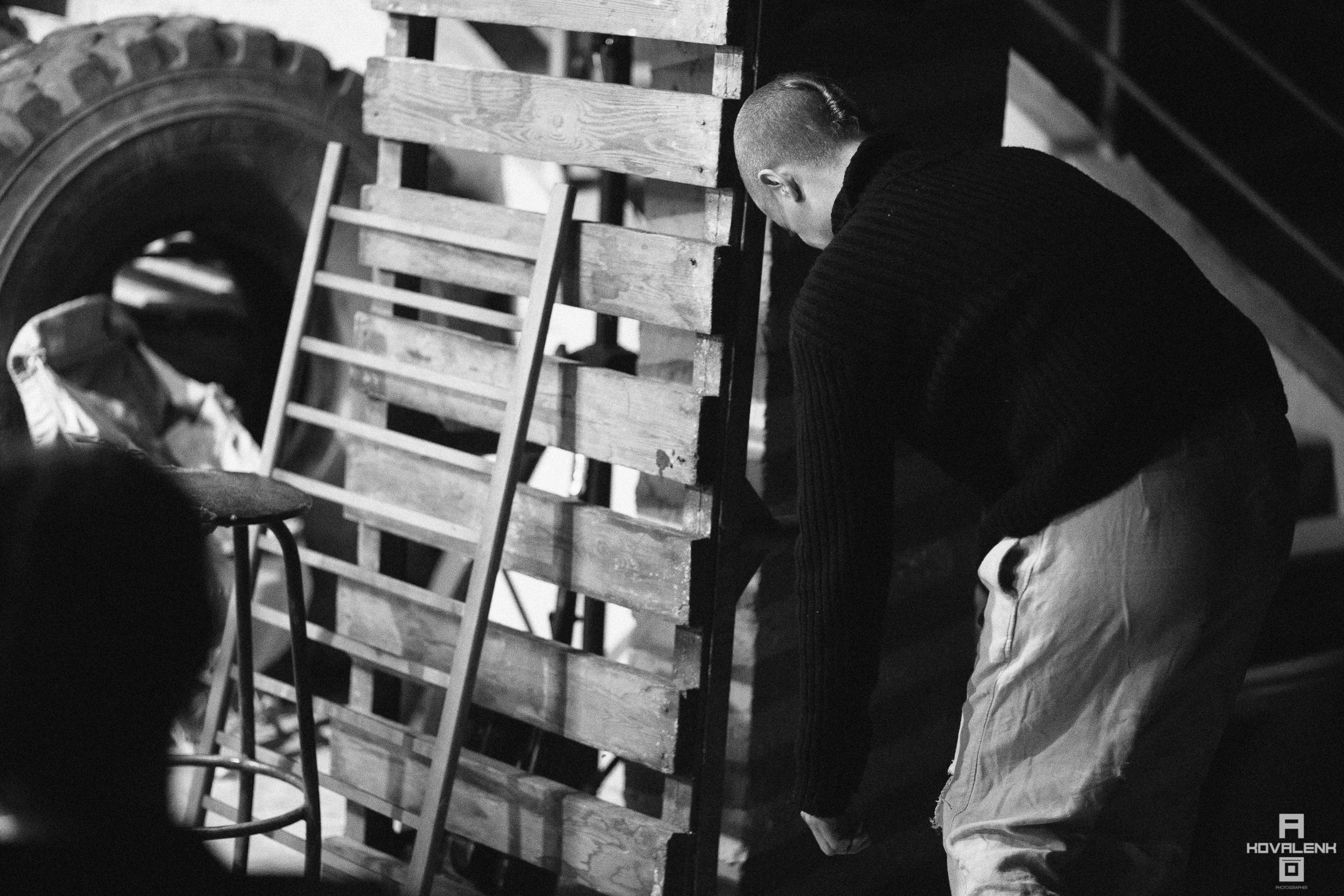 ВАСЯ. Свадебный фотограф Абакан