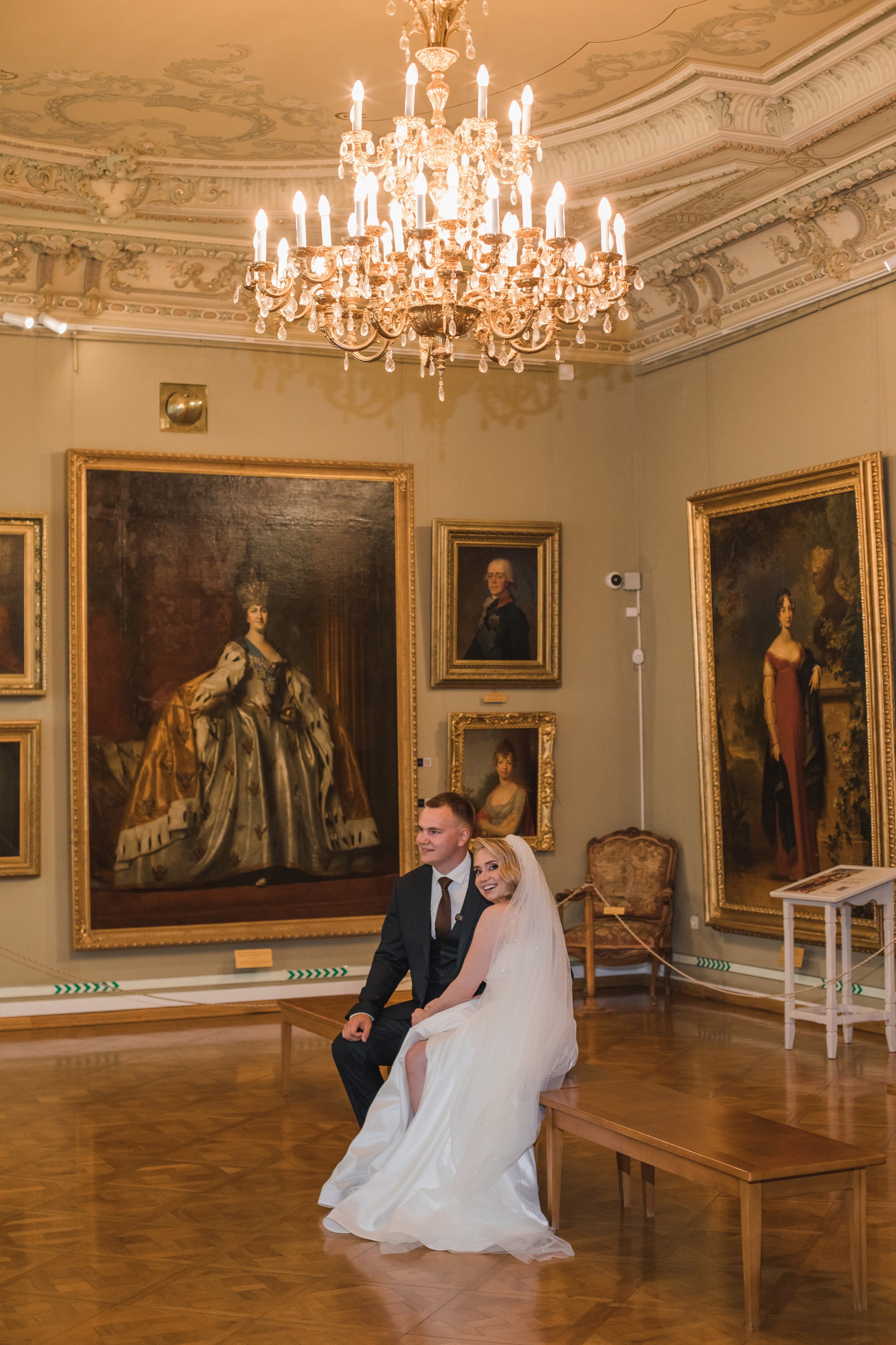 Макар и Наталья. Свадебный и семейный фотограф в Краснодаре