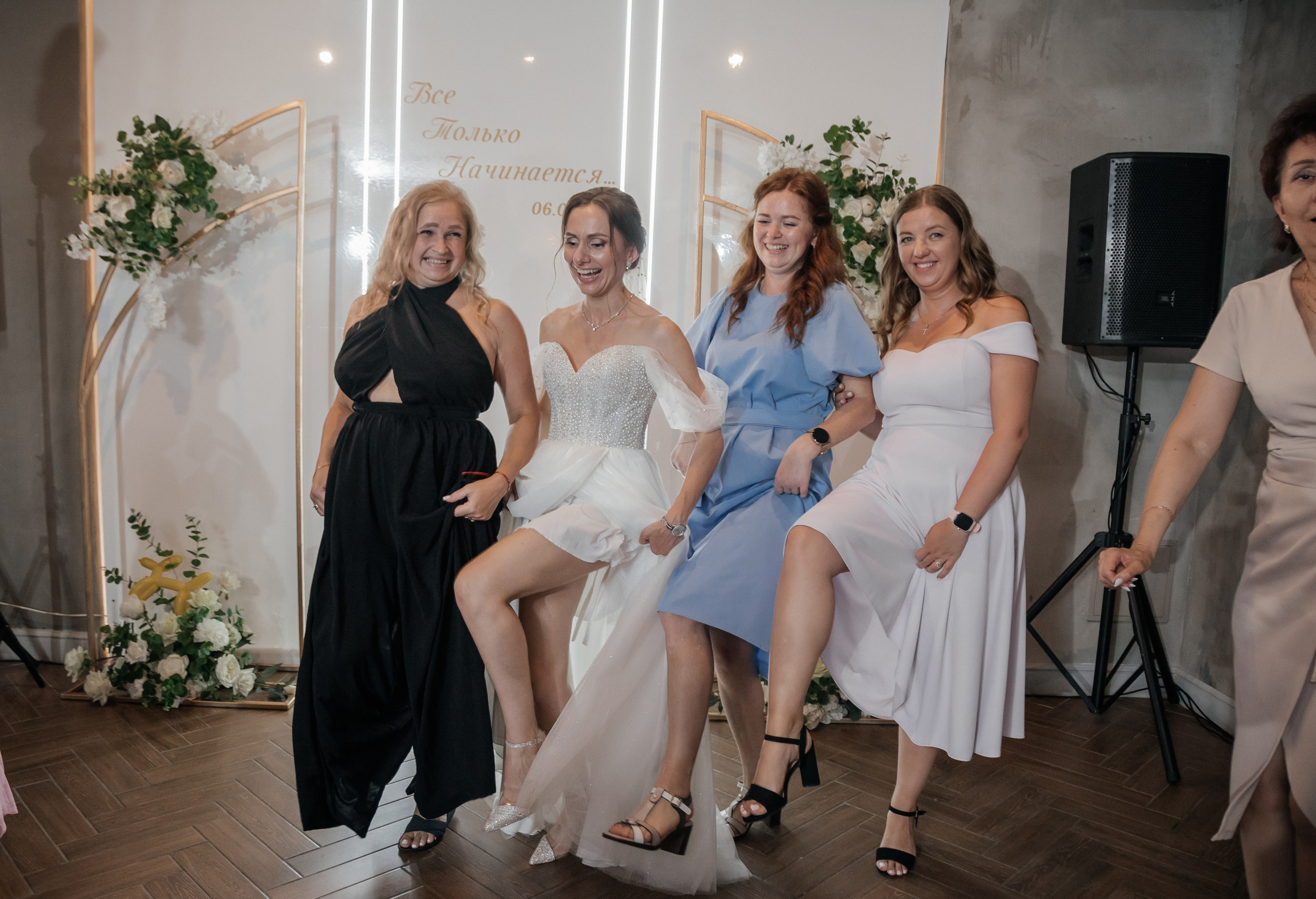 Свадьба Андрей и Елена. Свадебный и семейный фотограф Ибрагимова Мария из Екатеринбурга