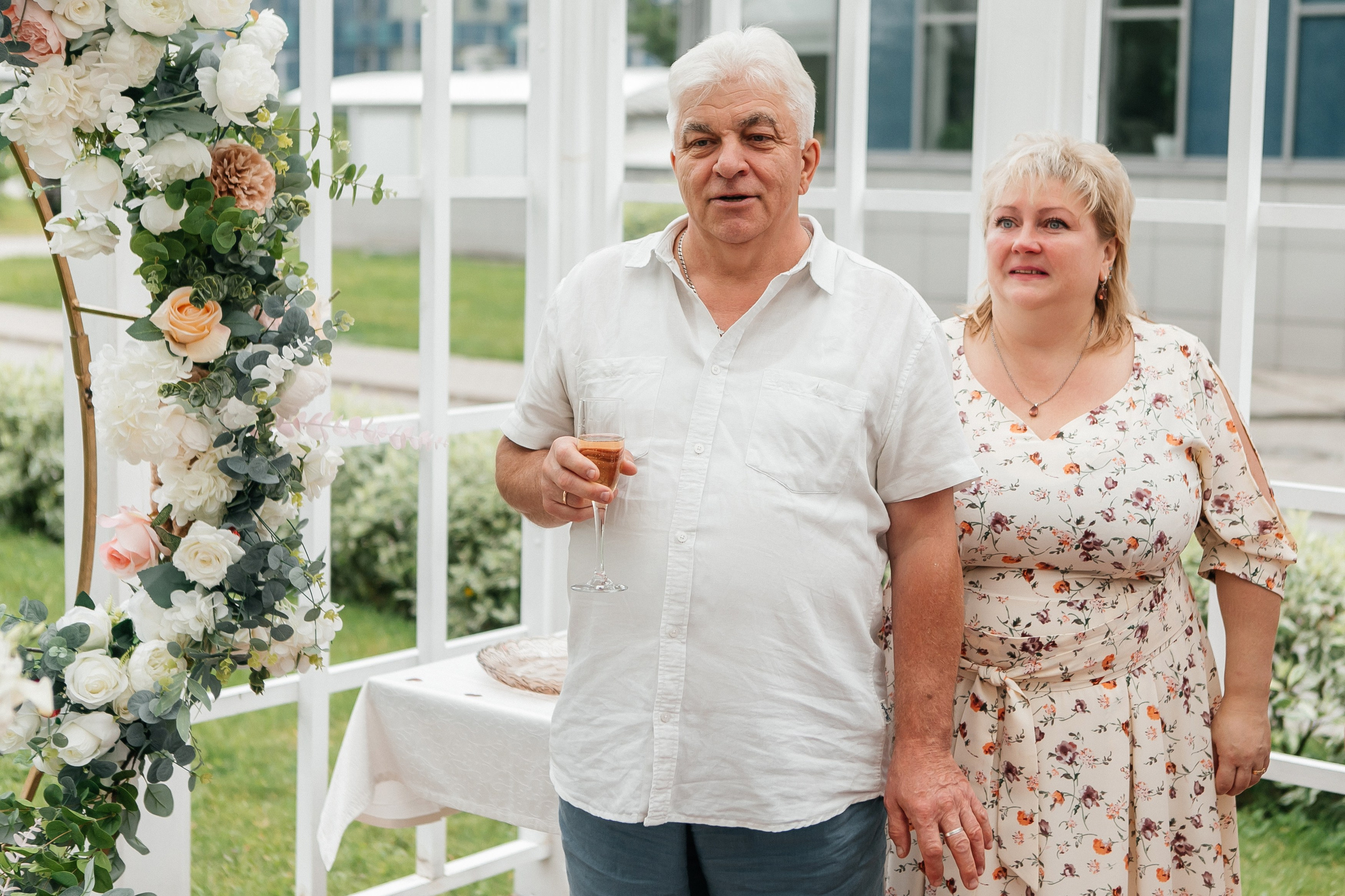 Сергей и Ксения. Фотограф в Москве Дмитрий Жарков