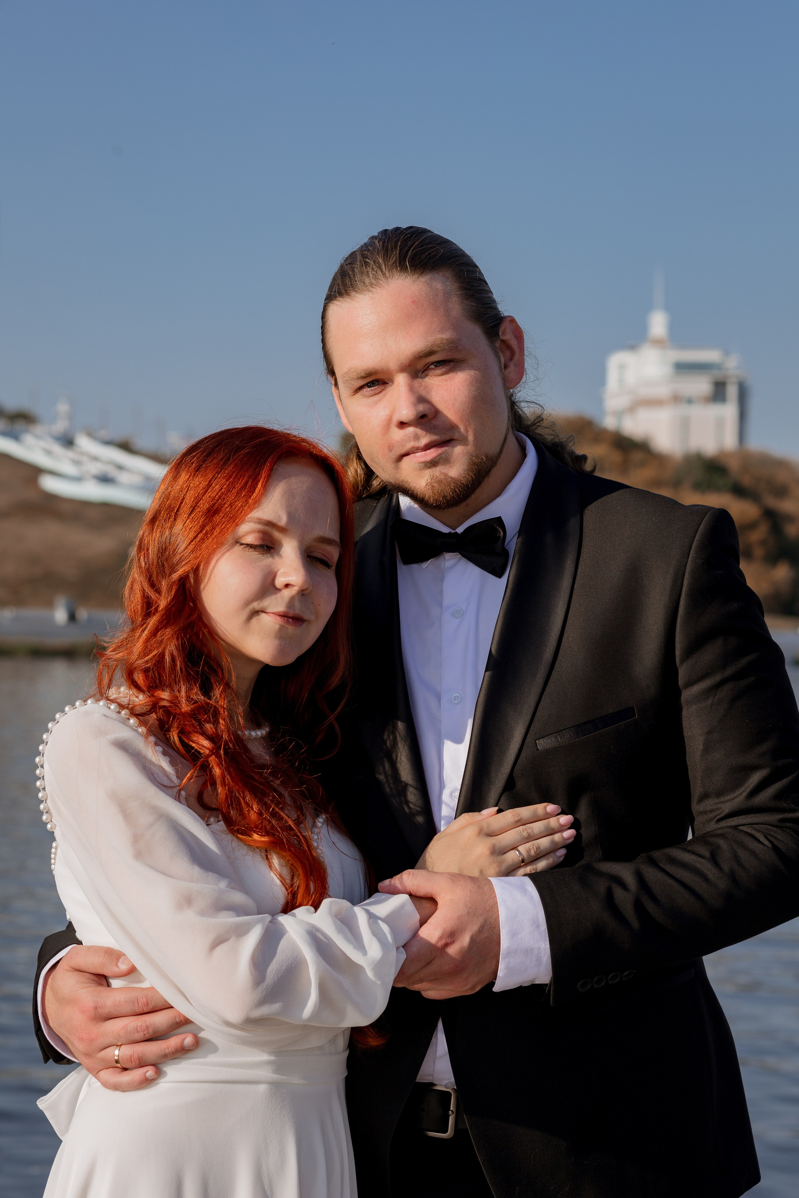 Павел & София. Свадебный фотограф в Чебоксарах Анастасия Иванова