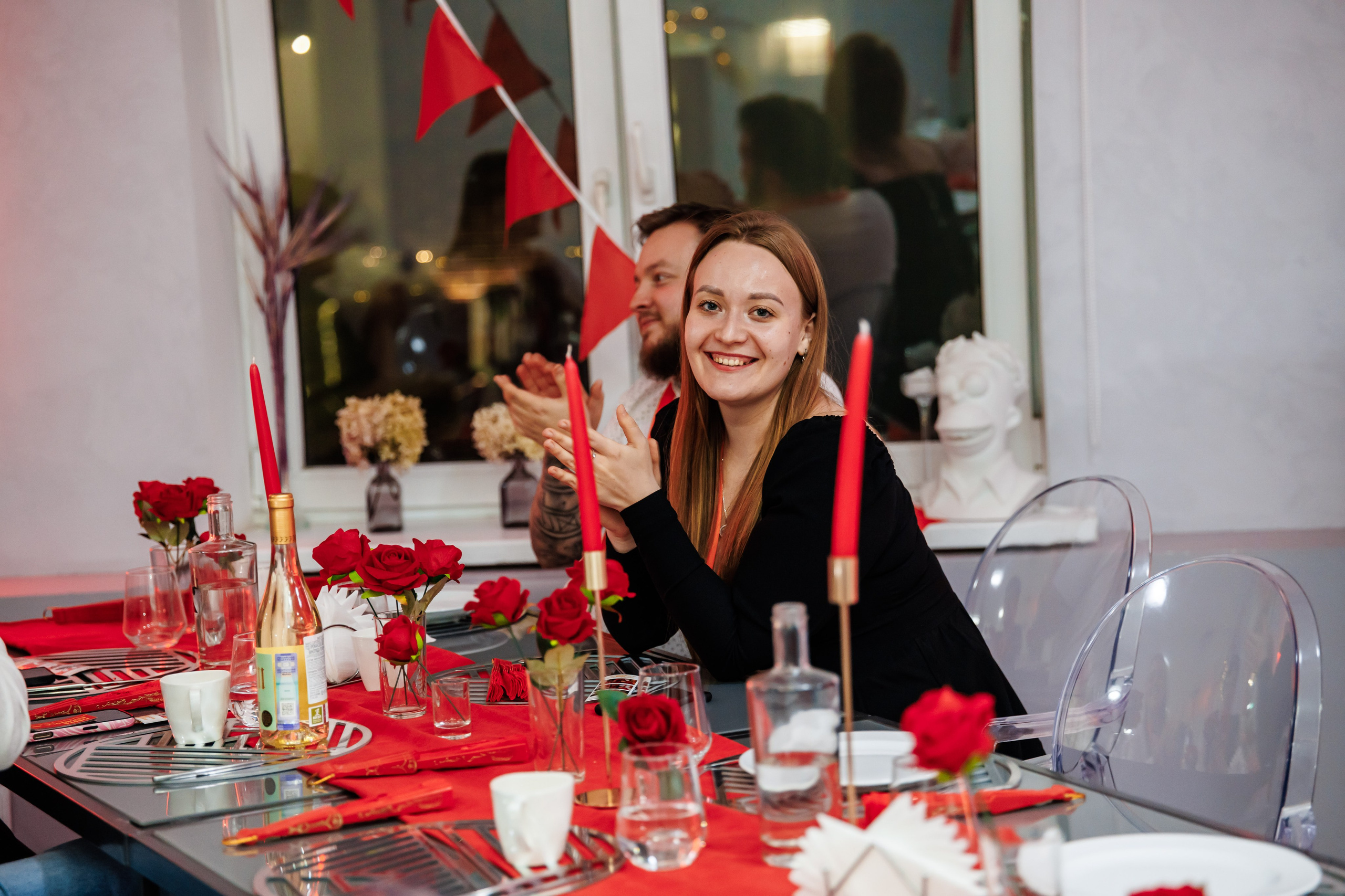 Фармстандарт. Измайлова Ольга. Фотограф в Самаре. Репортаж, бизнес, индивидуальные съёмки