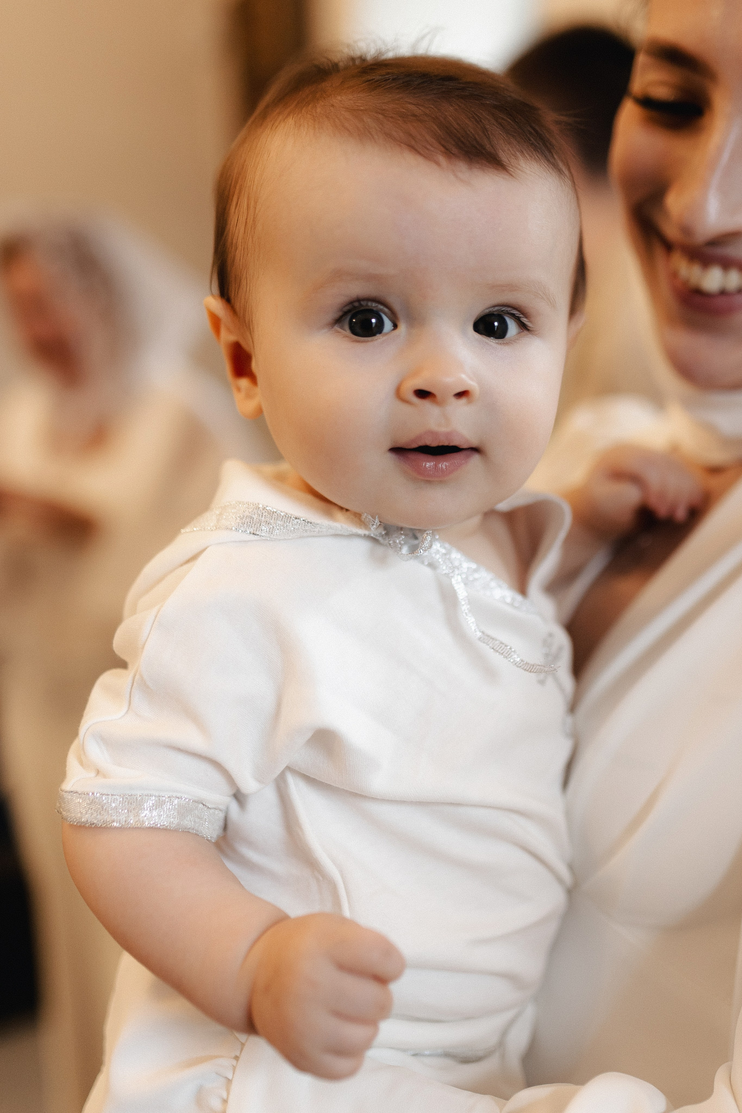 КРЕЩЕНИЕ//Гордей. Фотограф Тюмень Пушковская Кристина