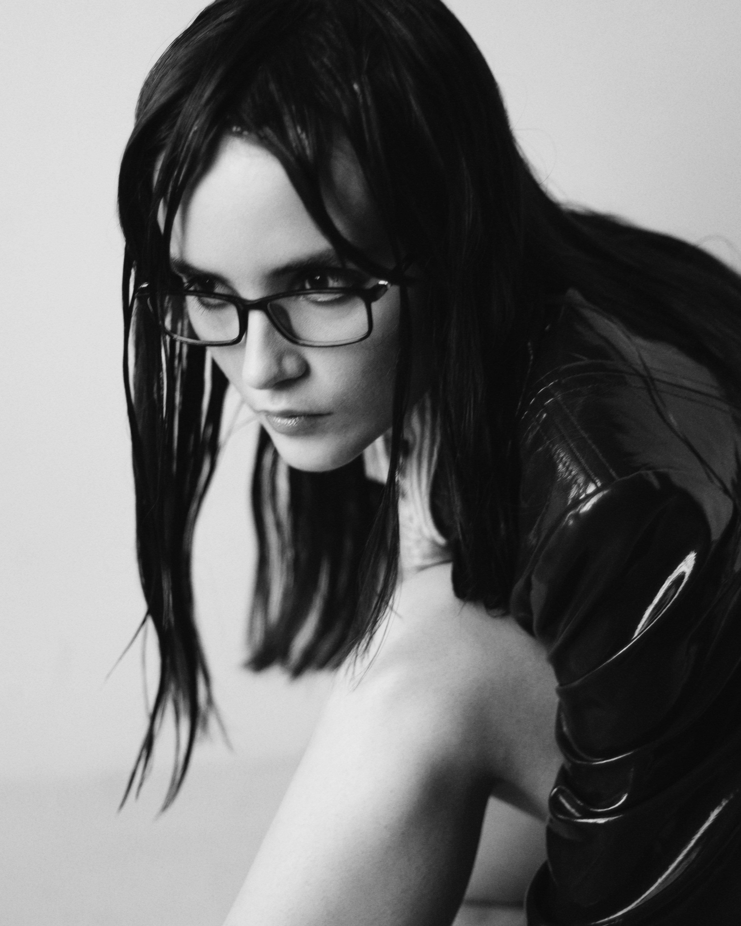 Нэля_стилизация. Фотограф в Москве — Евгения Прокопенко