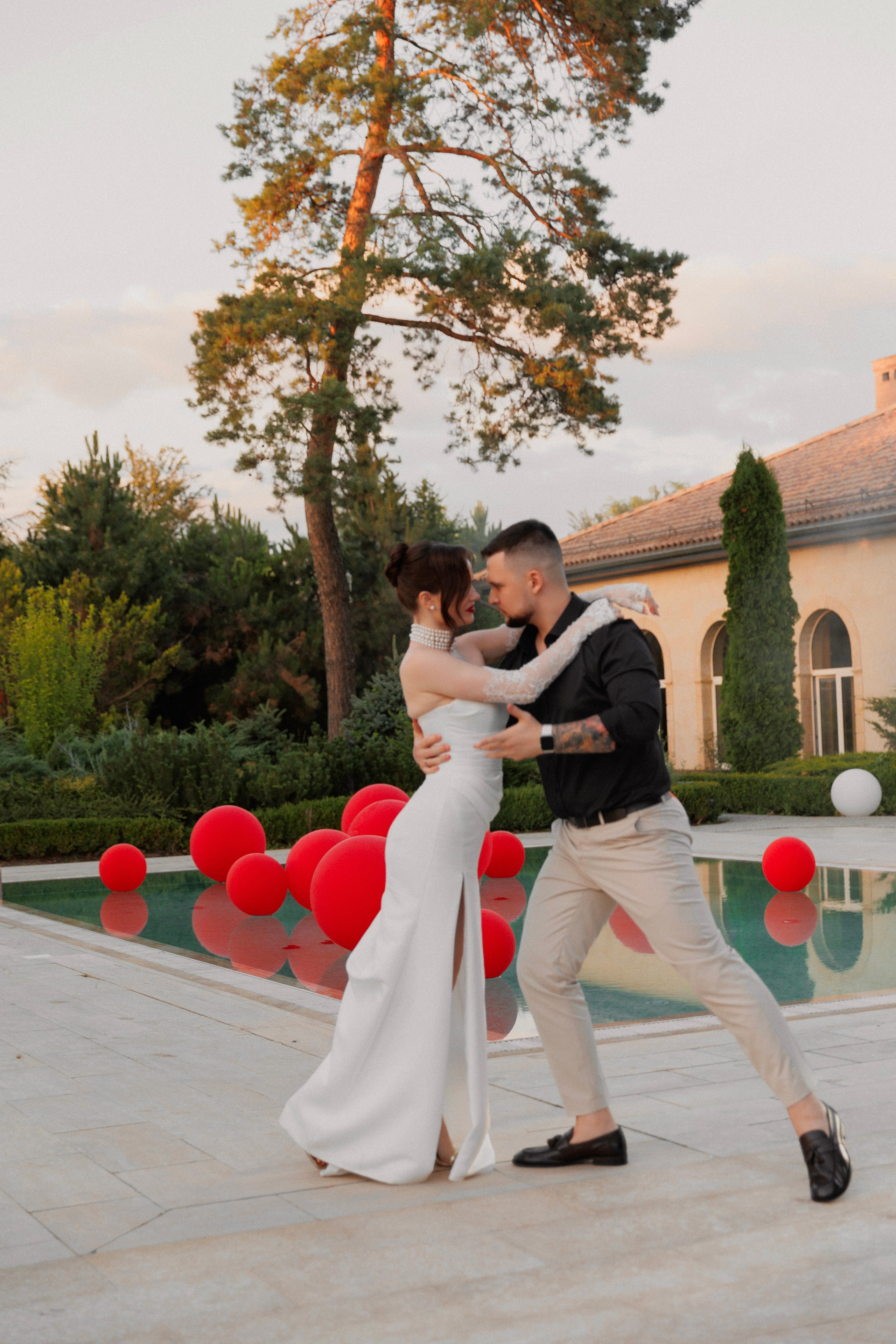 Red. Фотограф Краснодар Юлия Бураченко Свадьбы Репортаж Семейные Индивидуальные съемки