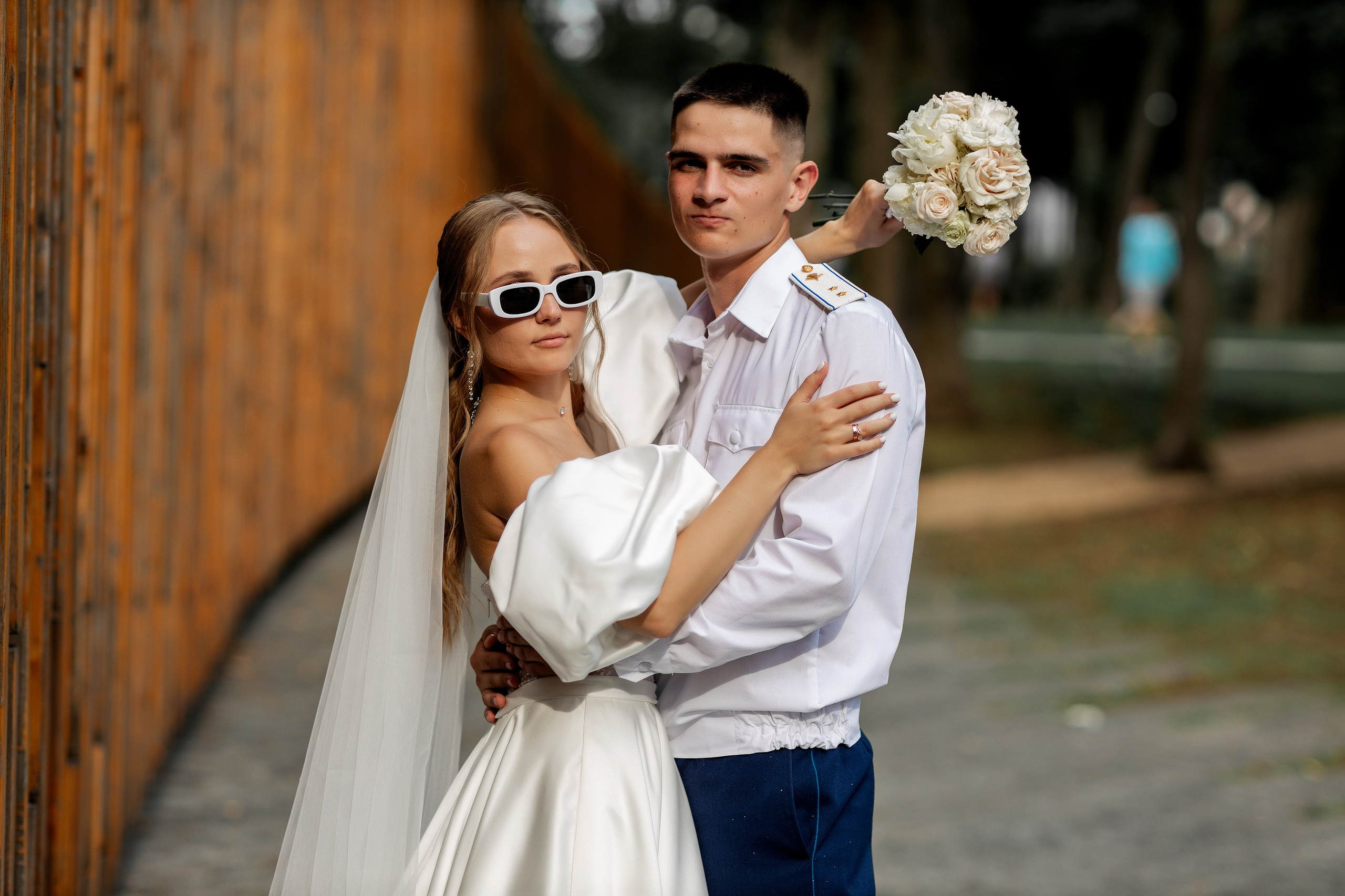 Давид и Анастасия. Дорогой друг! Приветствую тебя на моем сайте!