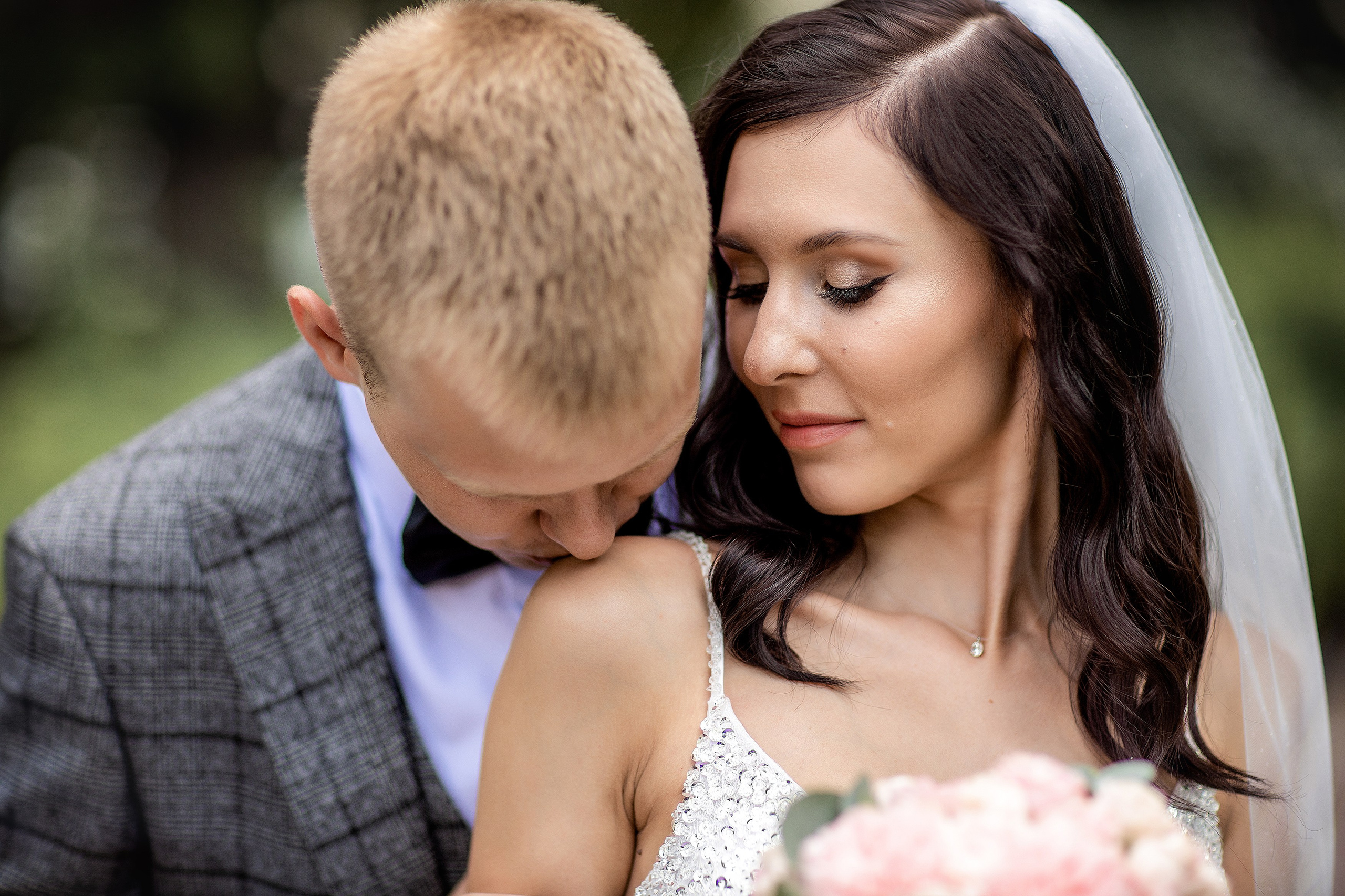 Дмитрий и Карина. Дорогой друг! Приветствую тебя на моем сайте!