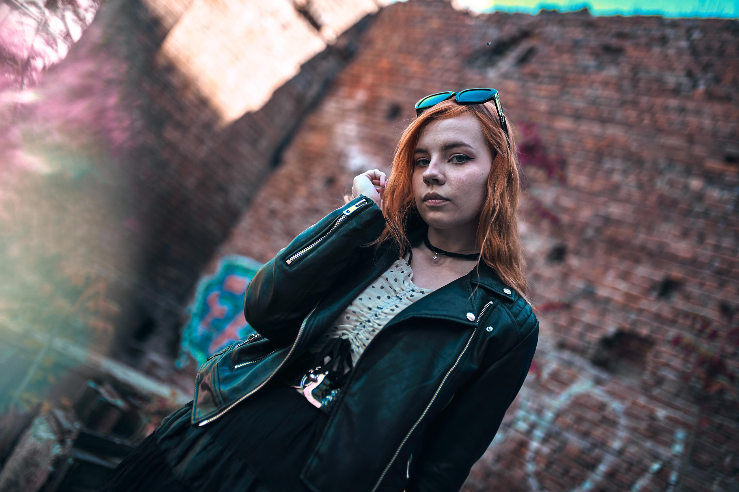 Ева. Фотограф в Ростове-на-Дону Ника Обида