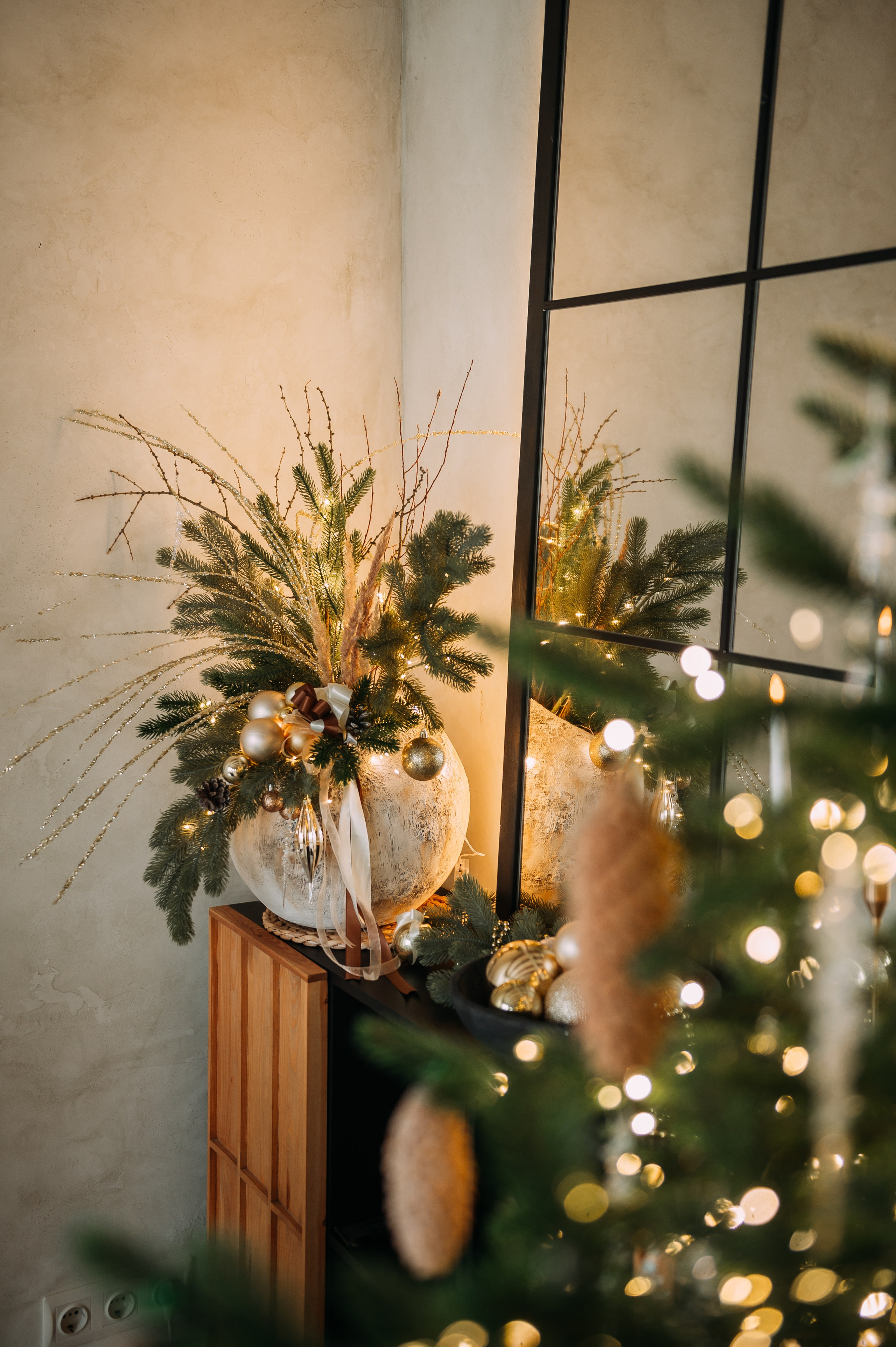 Студия. Свадебный фотограф Алёна Замотаева