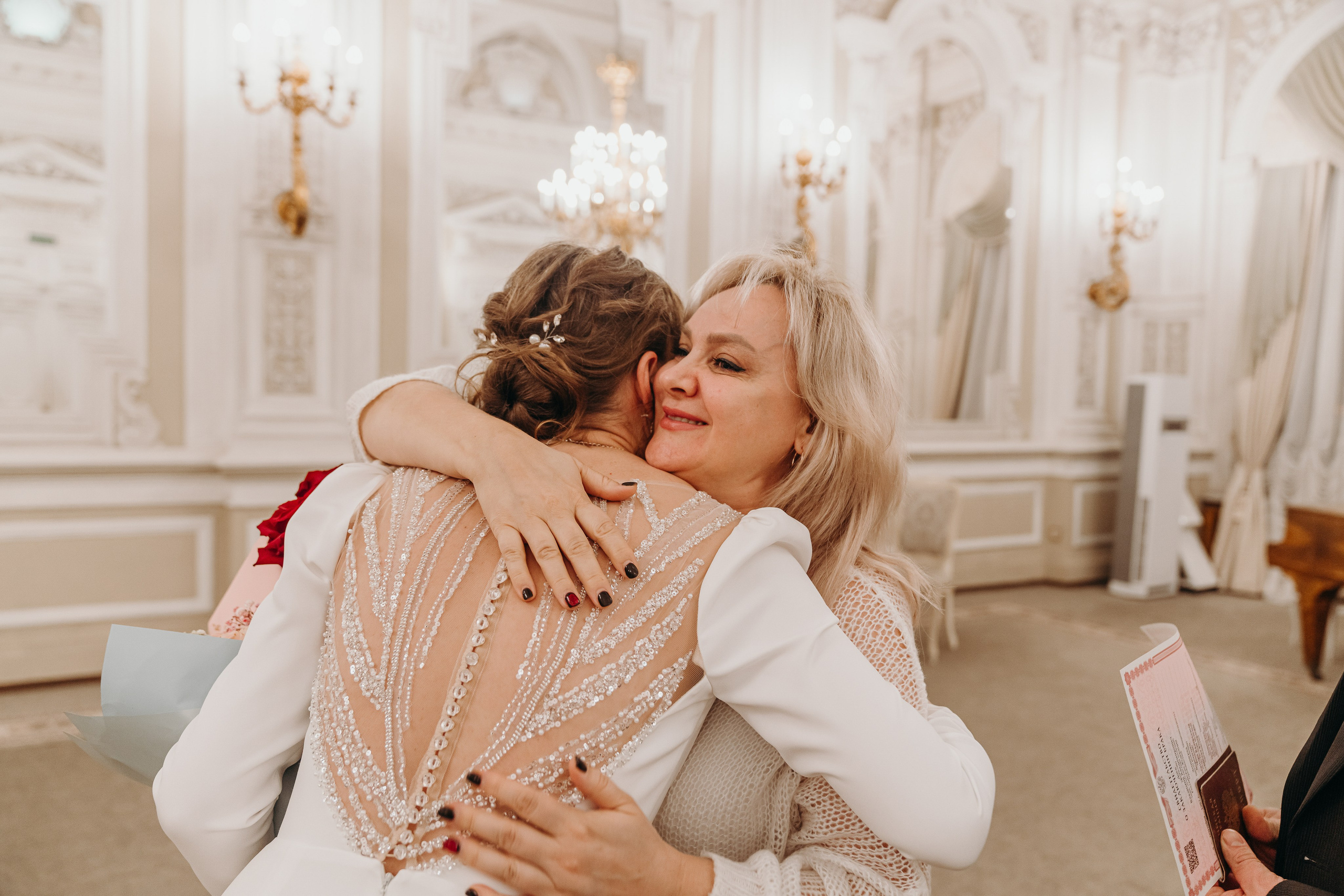 Александра & Владимир. Фотограф Алена Нормальная в Санкт-Петербурге