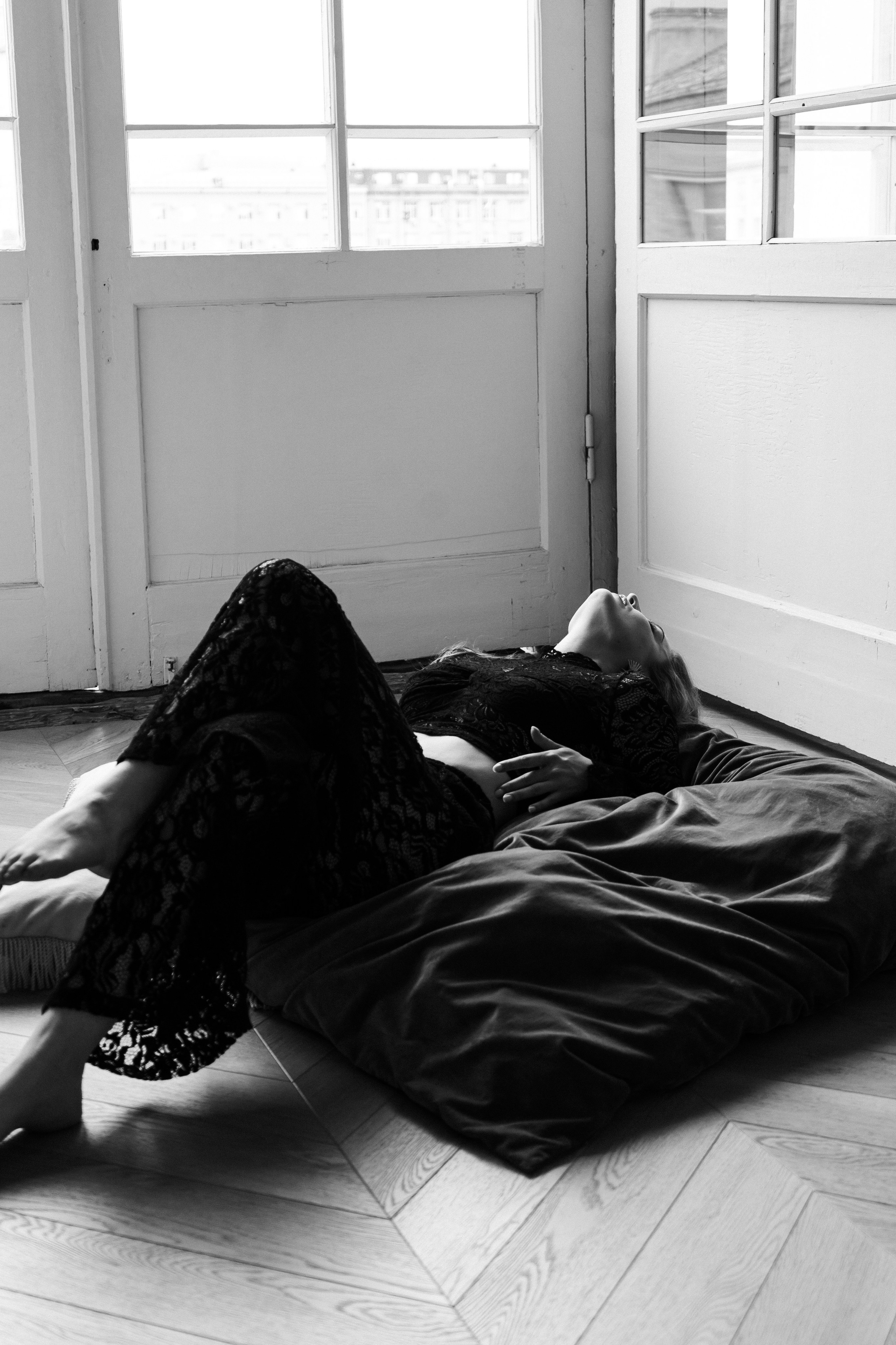 Ольга. Фотограф Краснодар | Ольга Проскурина