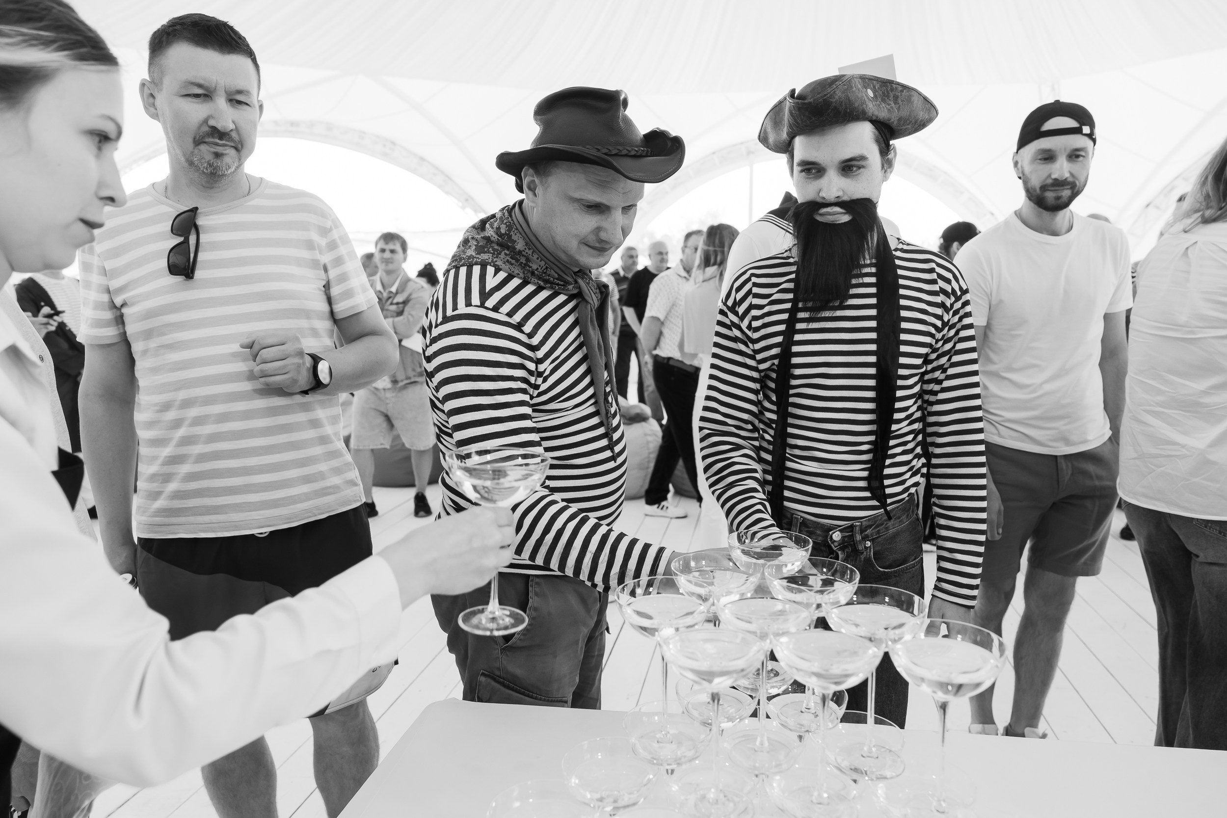 Регаты. Репортажный и свадебный фотограф Катерина Потапова