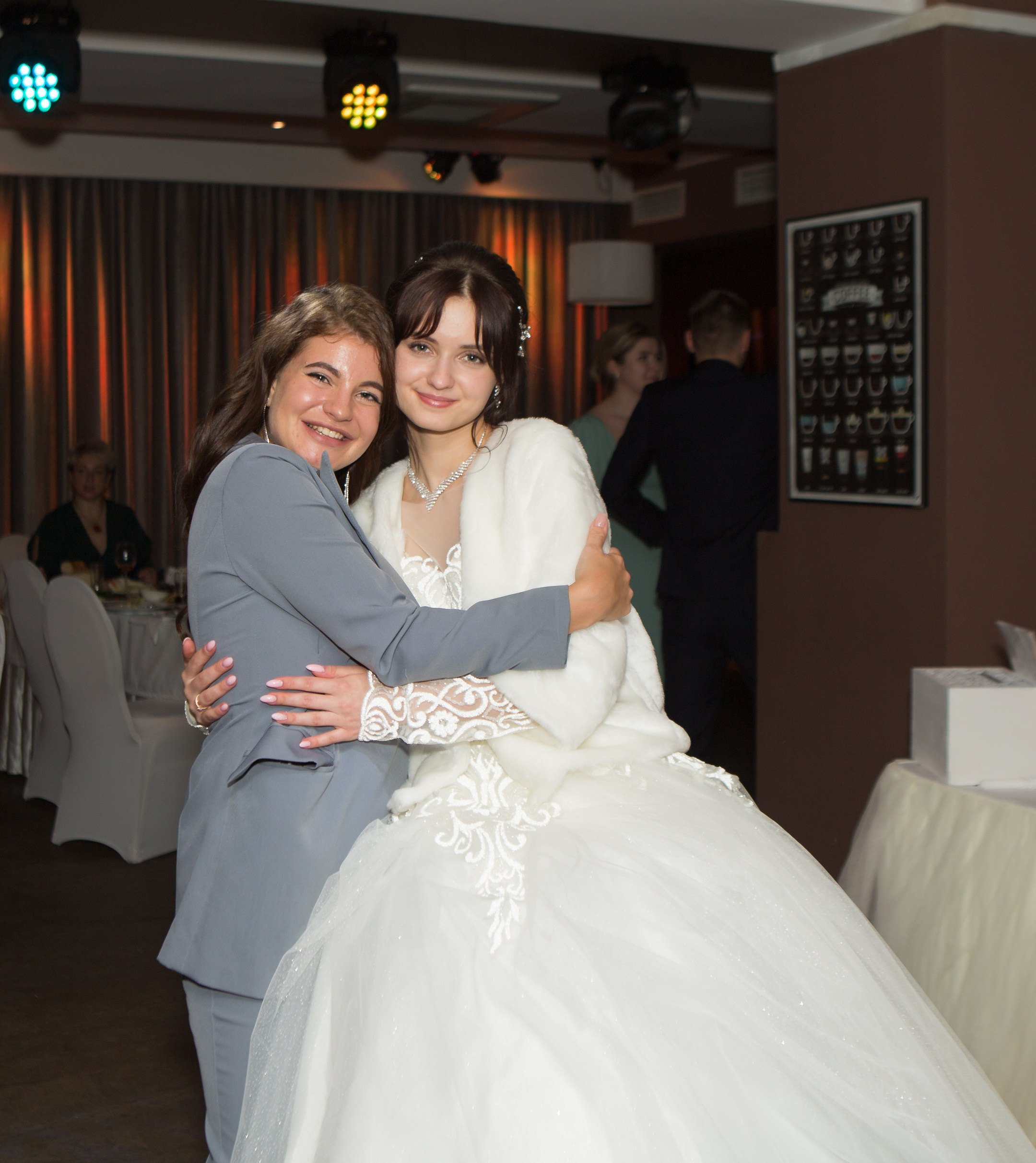 Ресторан. Фотограф Тверь|Москва|Волоколамск| Отт Кристина