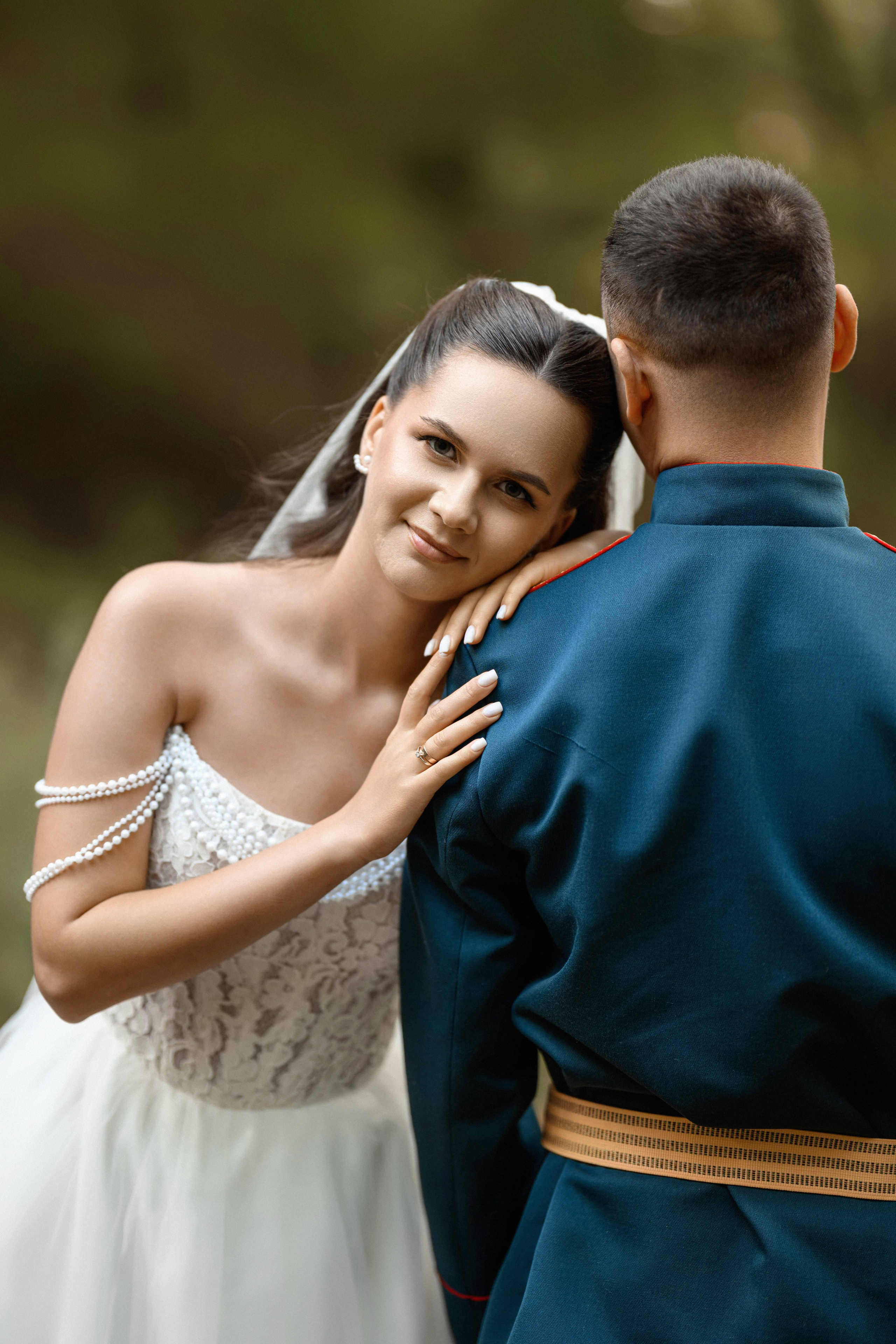 Матвей и Анастасия. Свадебный фотограф Белгород Валуйки Старый Оскол Воронеж