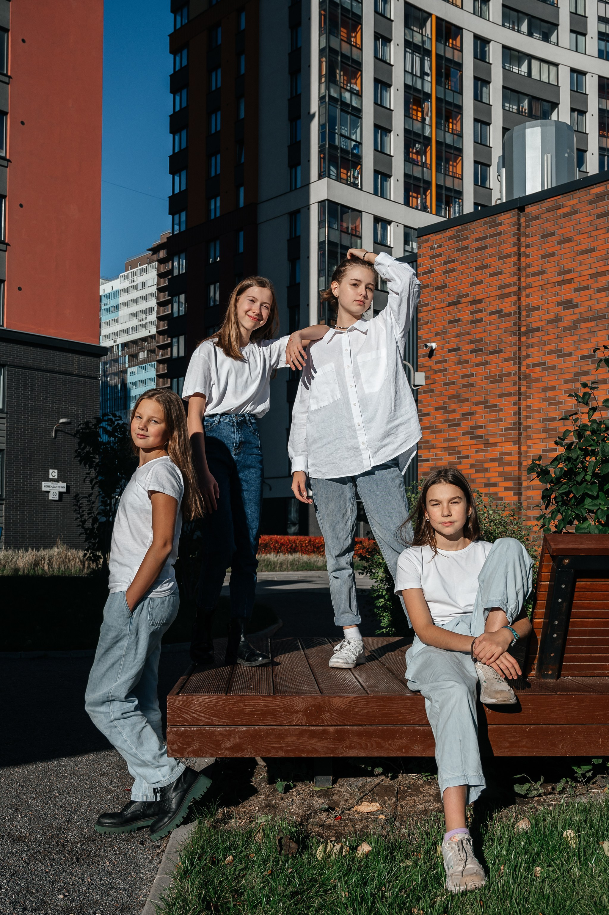 Детский день рождения дома. Свадебный и семейный фотограф из Санкт-Петербурга Климов Анатолий