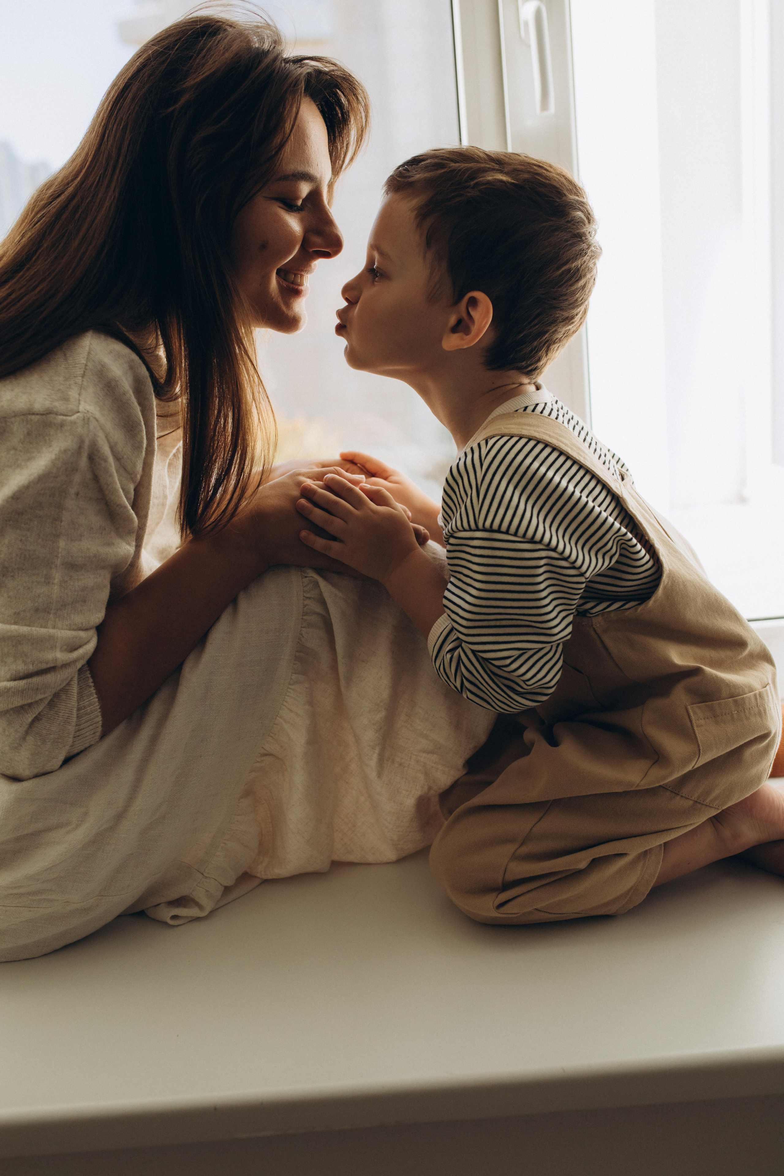 Фотограф Татьяна Фидлер