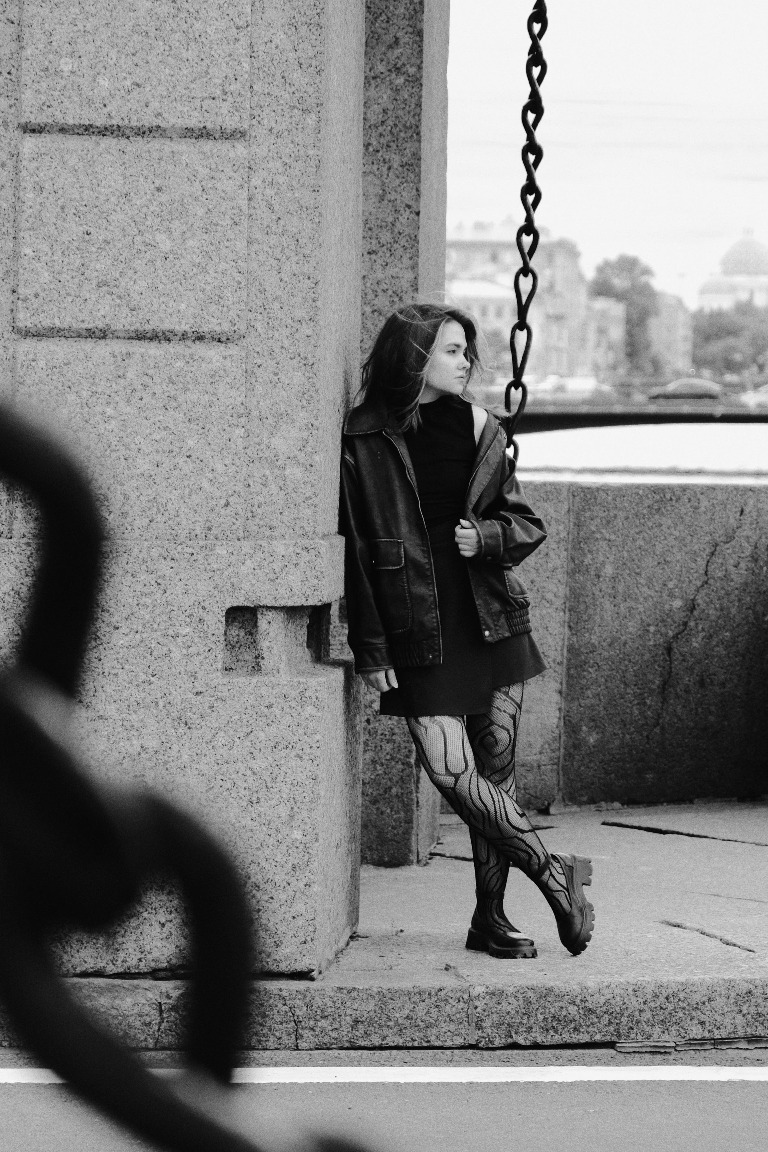 STREET. Фотограф Алёна Турыгина | REFLEX PHT