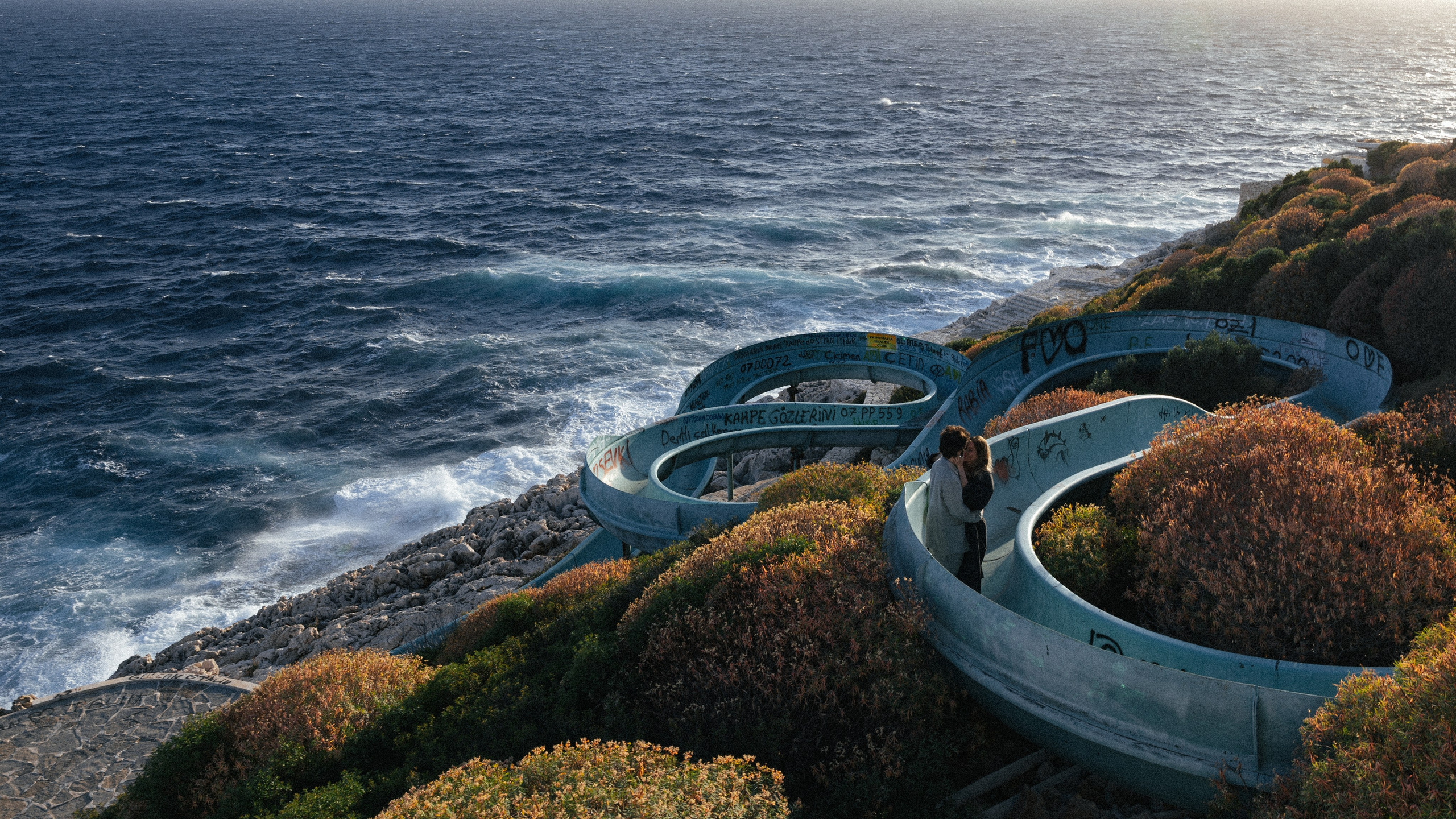 Турция Каш. Свадебный фотограф Москва Мотеюнайте Виктория