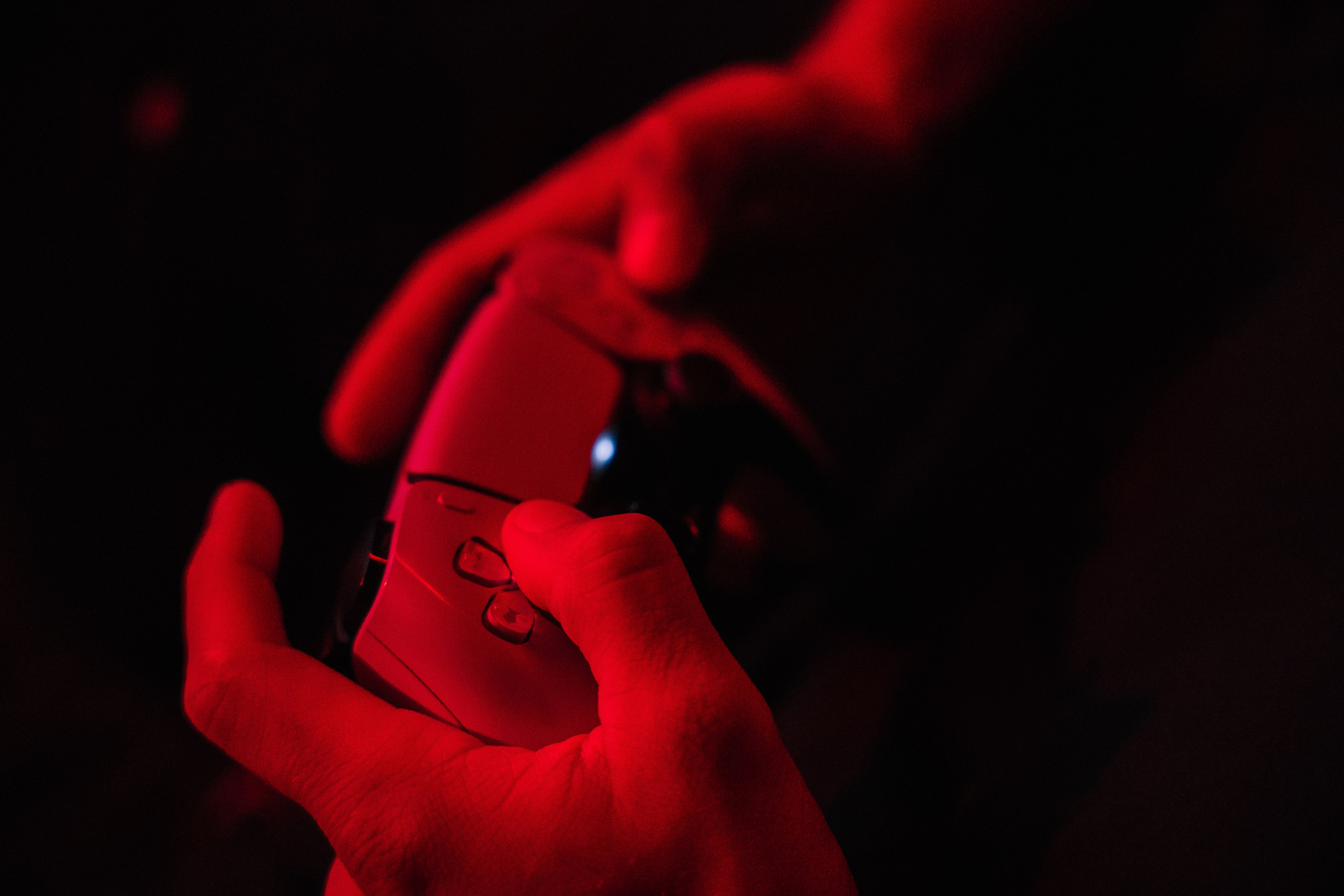 SEKTOR. Фотограф в Хабаровске Швендых Рудольф