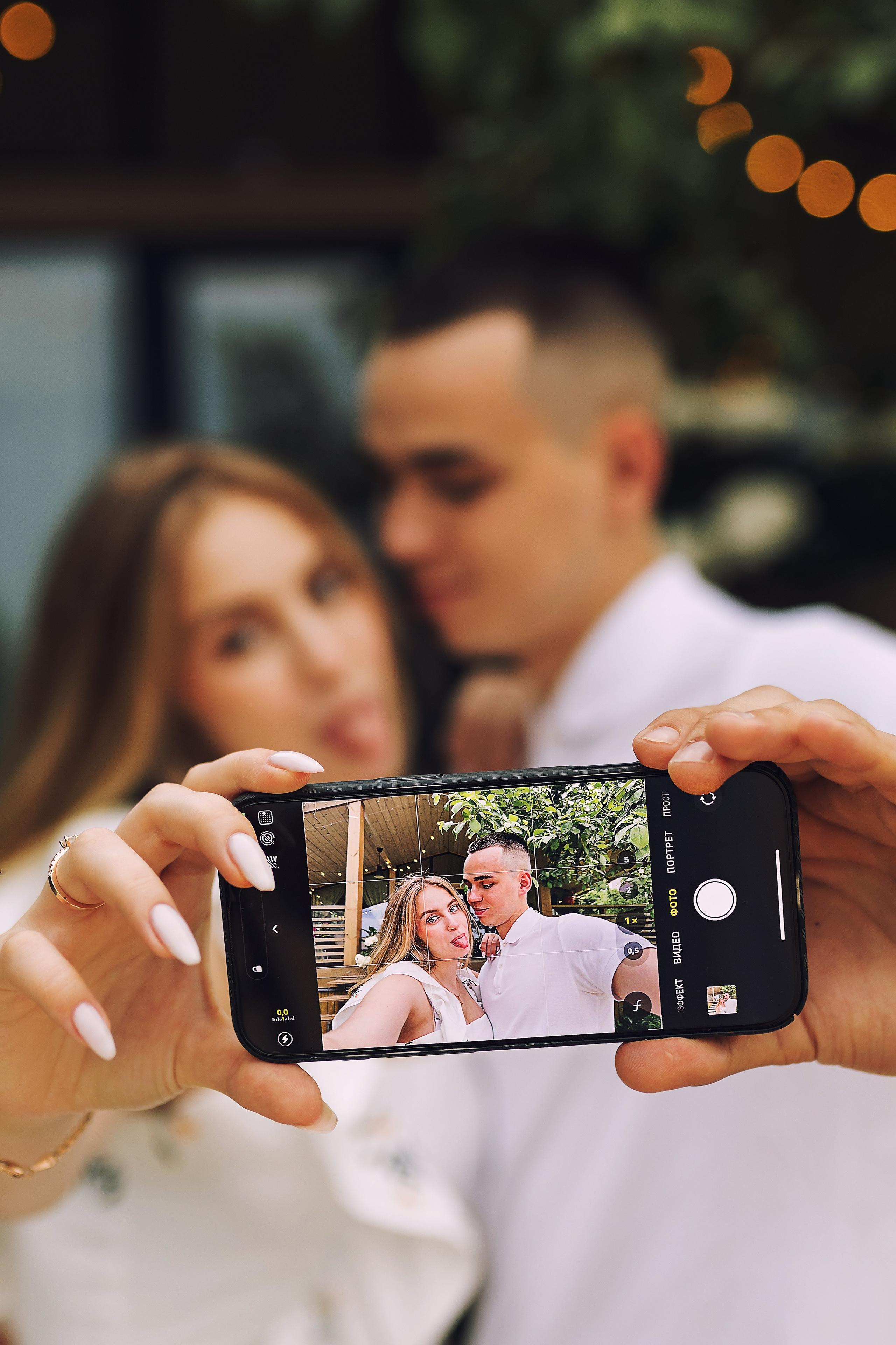 Никита&Анастасия. Фотограф в Москве. Елизавета Косицына