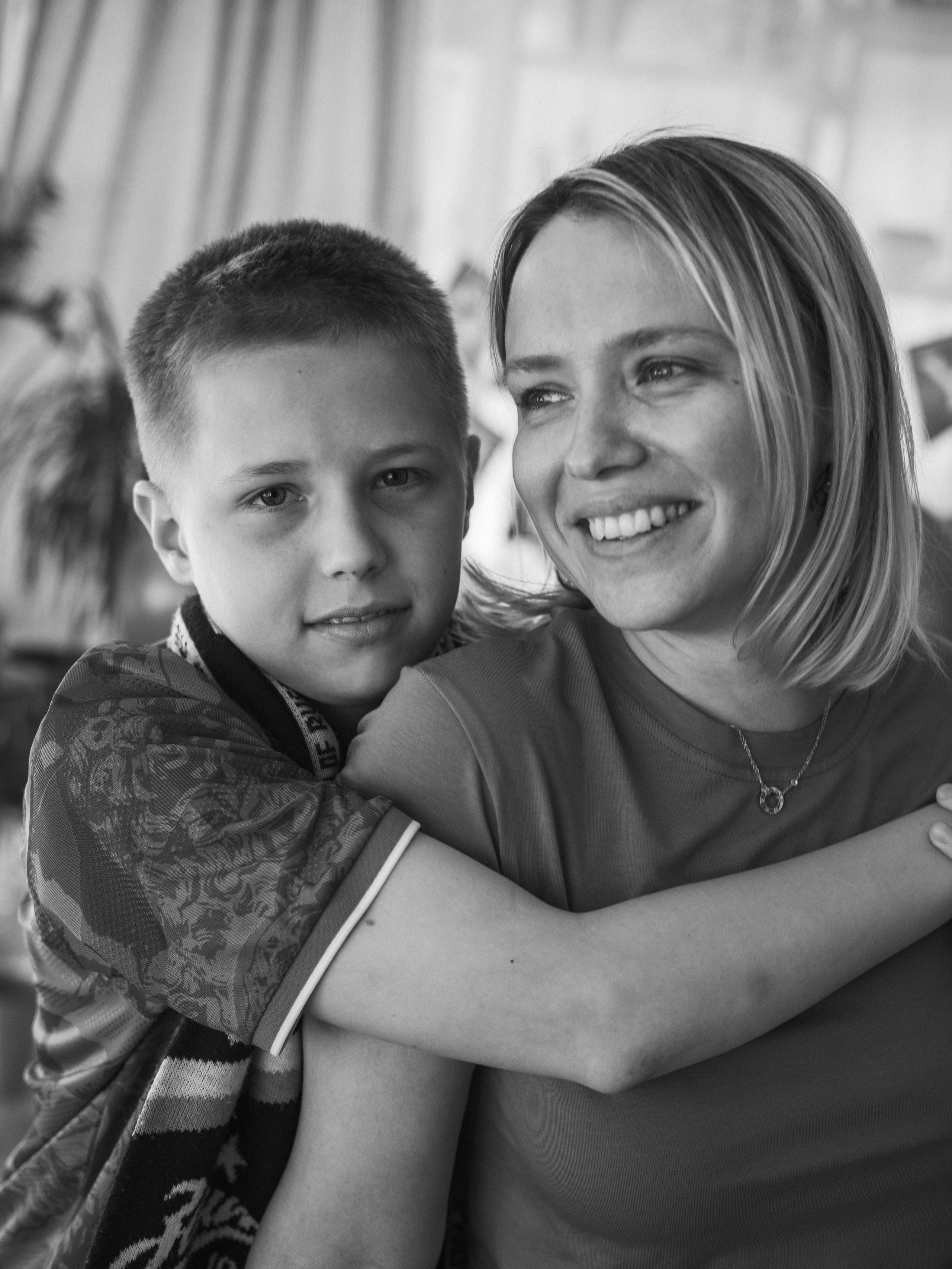 День рождение Зенита. Фотограф-анималист в Москве Кириллова Татьяна