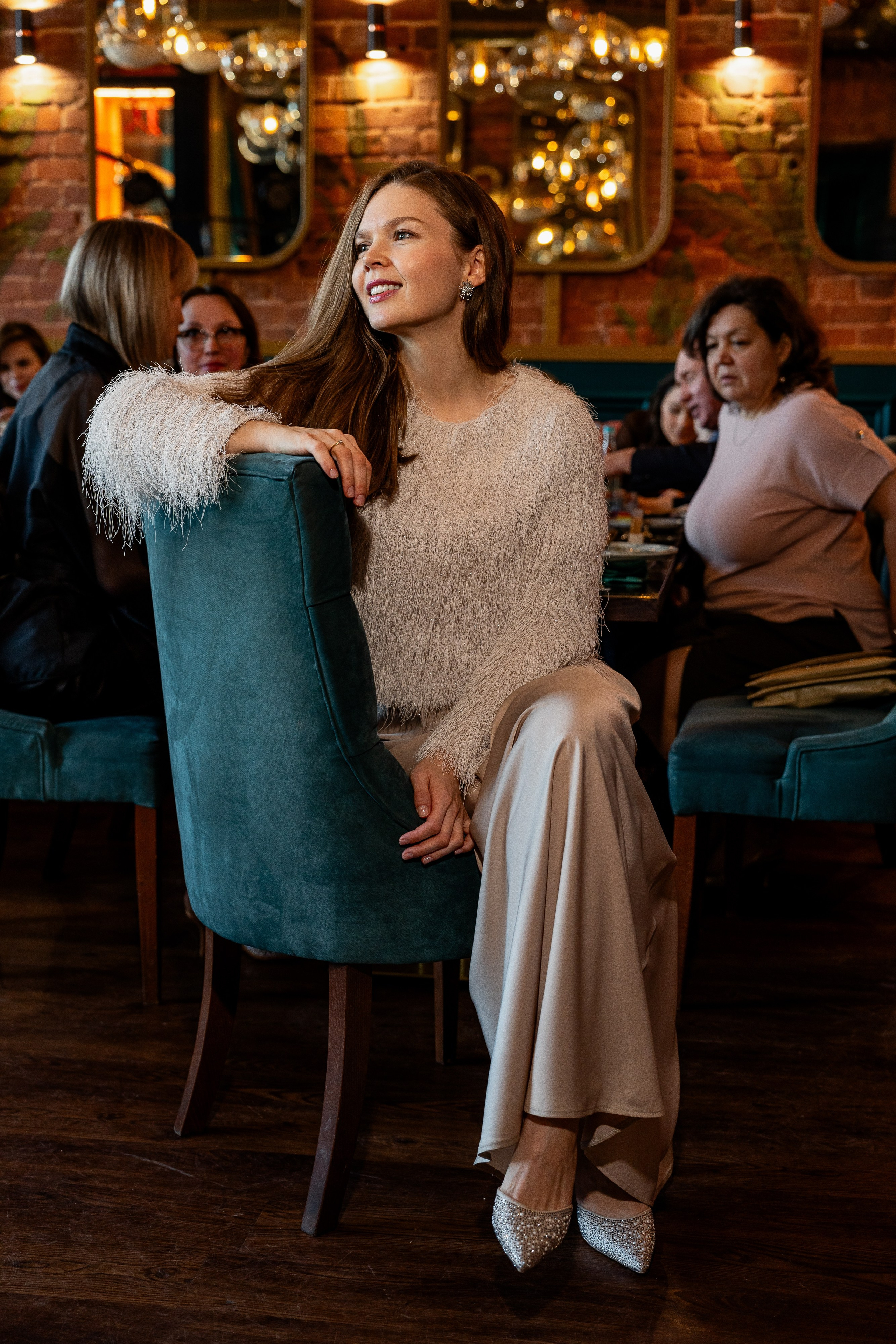 СОУС BB. Sunnyman