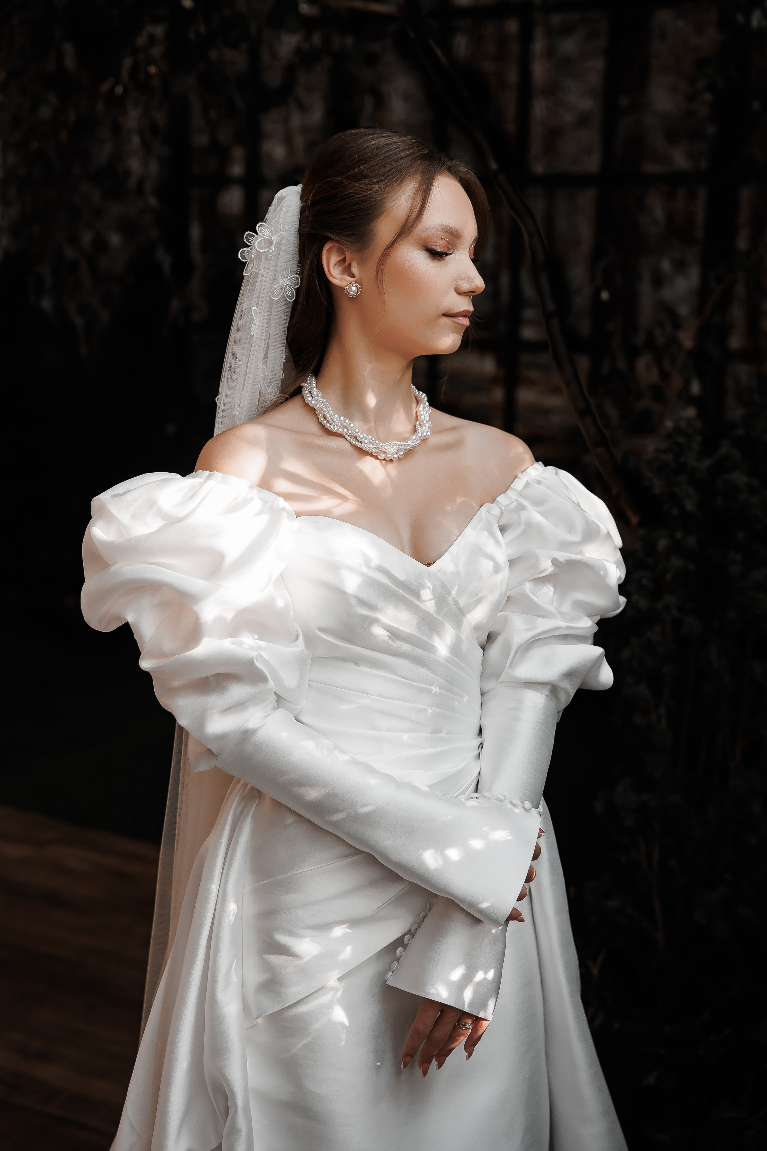 Артур и Анастасия. Свадебный фотограф Абдул Нурмагомедов. Россия, Дагестан