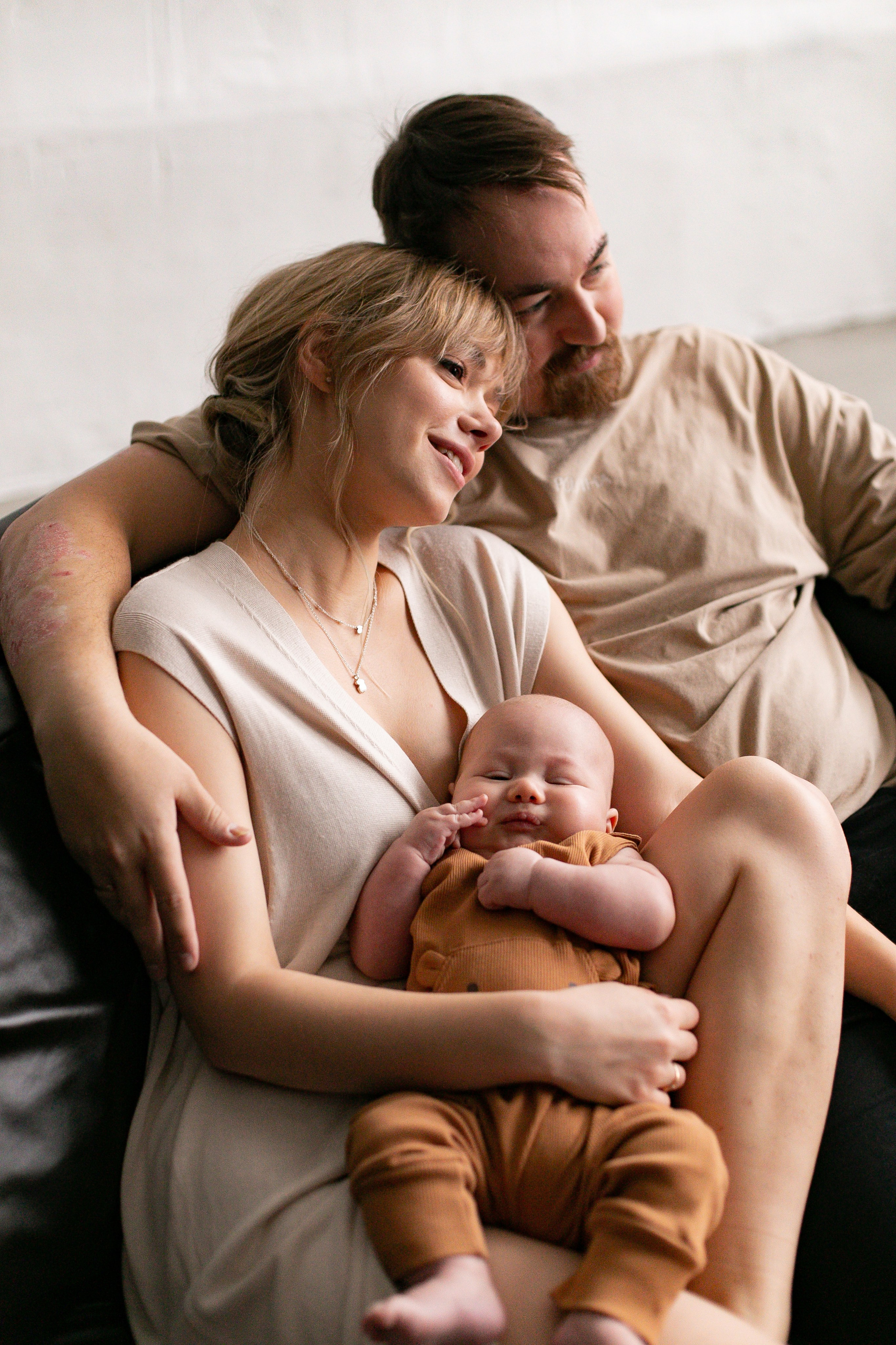 Даша+Никита. Фотограф Шевчик Виктория