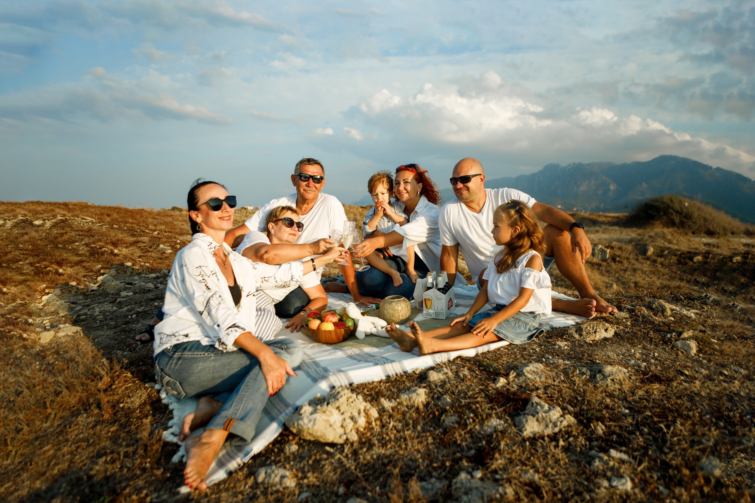 F A M I L Y. Фотограф в Батуми Павел Шарников