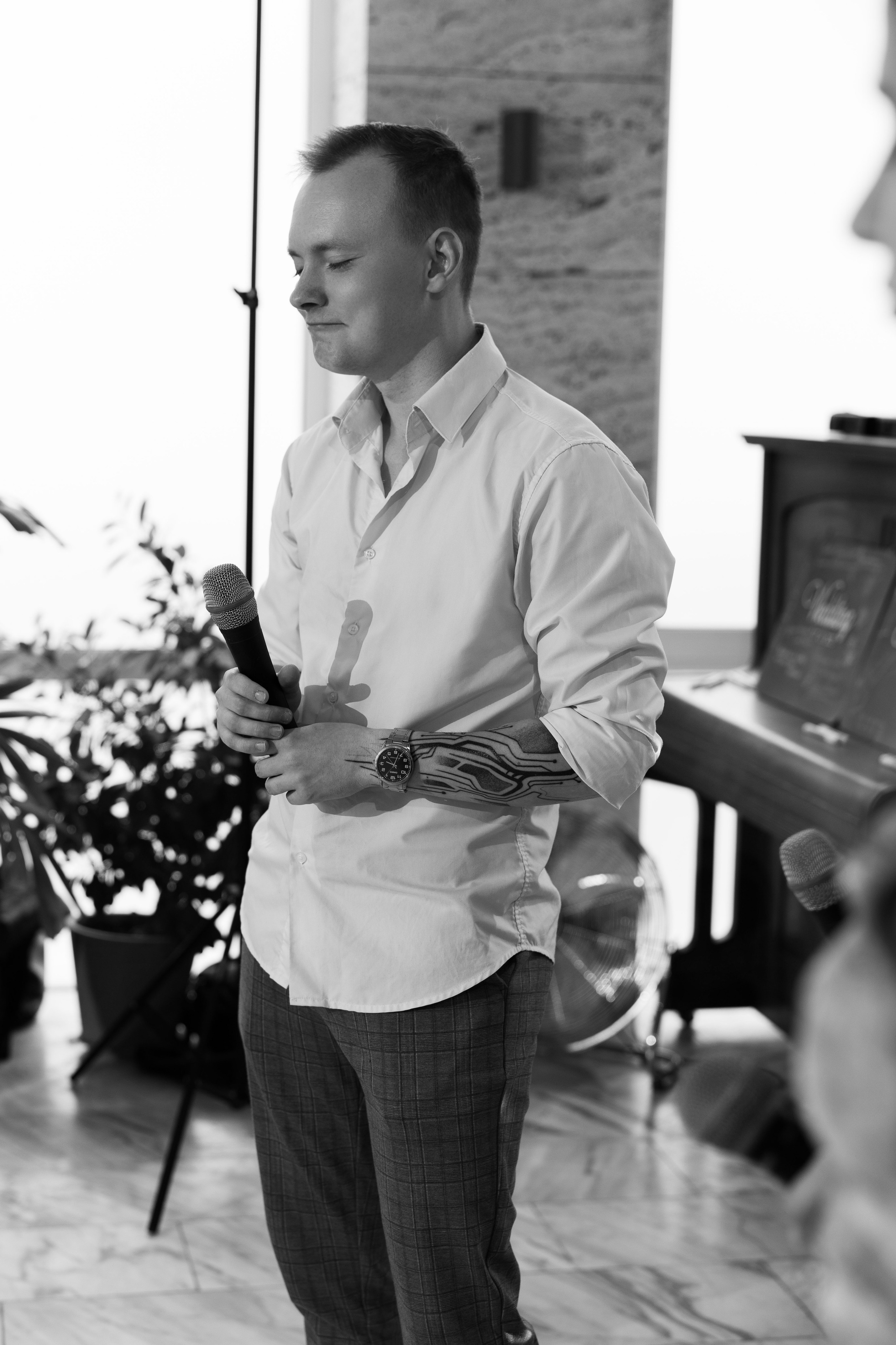 Александр и Анна. Свадебный фотограф Тула Москва СПБ / Сёмина Дарья