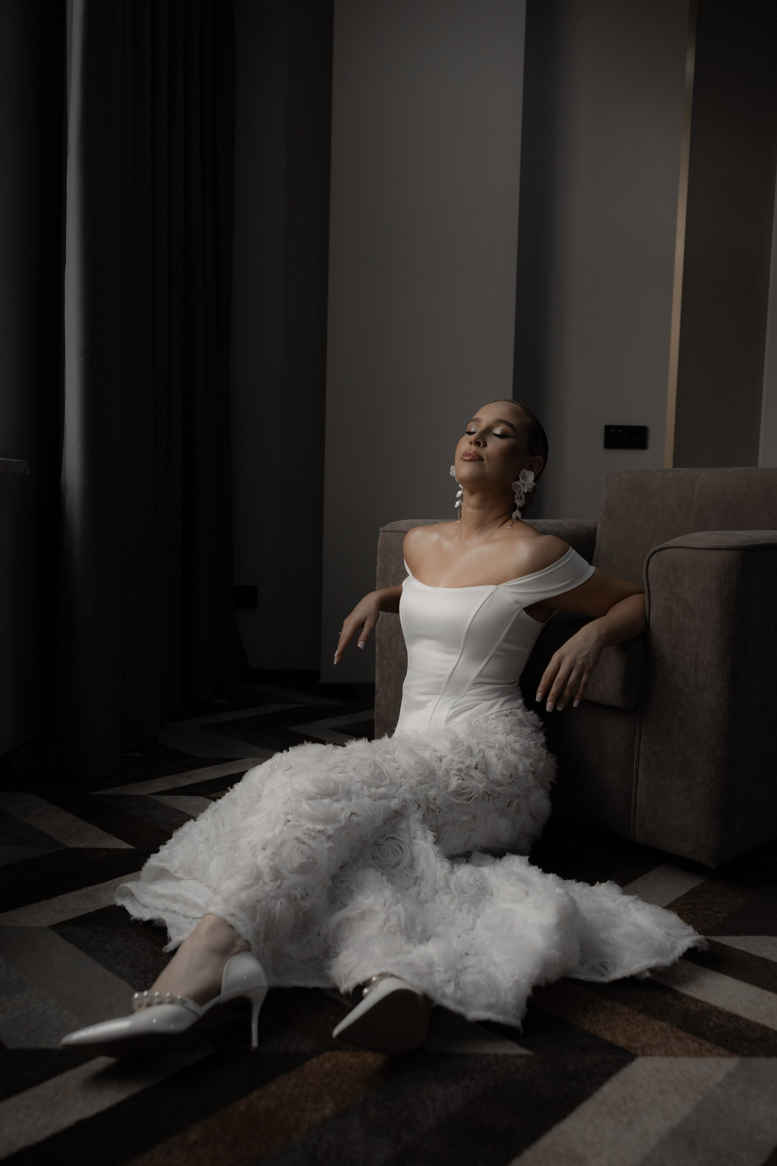 Константин и Инна. Свадебный фотограф Тула Москва СПБ / Сёмина Дарья