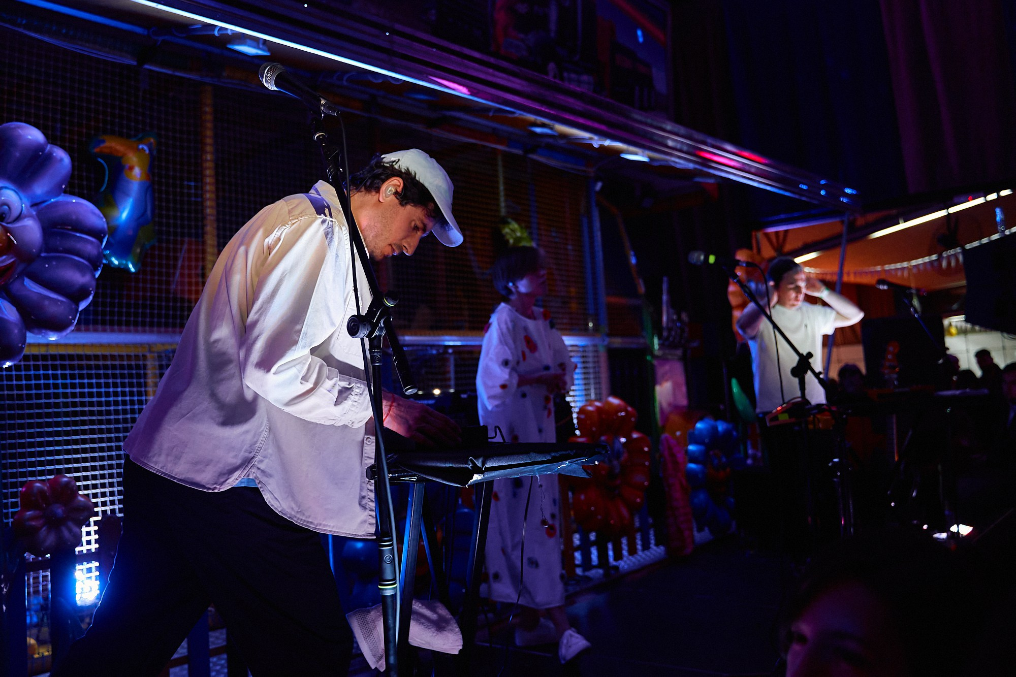 Concert SBP4. Photographer and Videographer in Montenegro