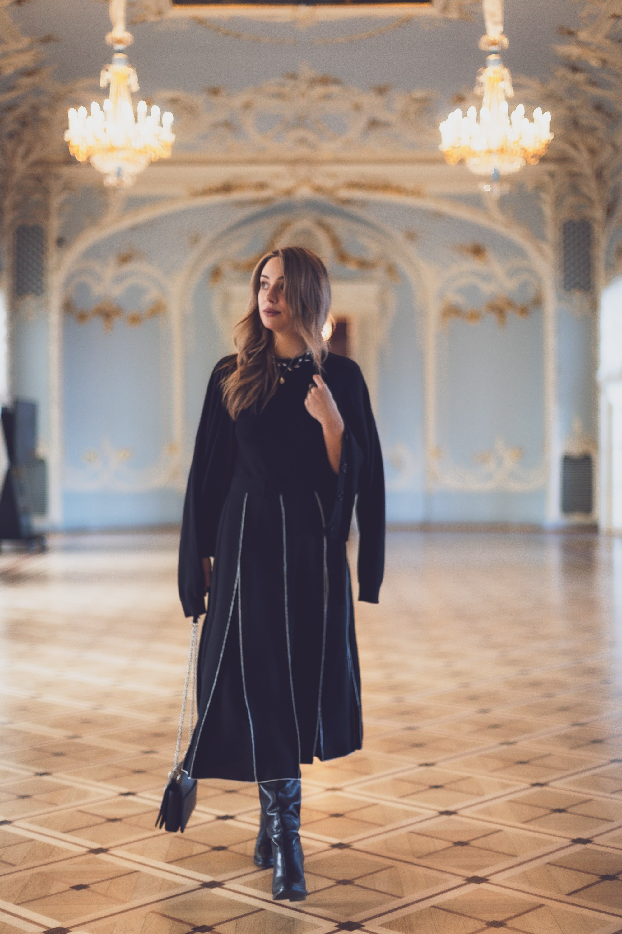 Прогулки. Профессиональной фотограф в Санкт-Петербурге Алексей Киселёв