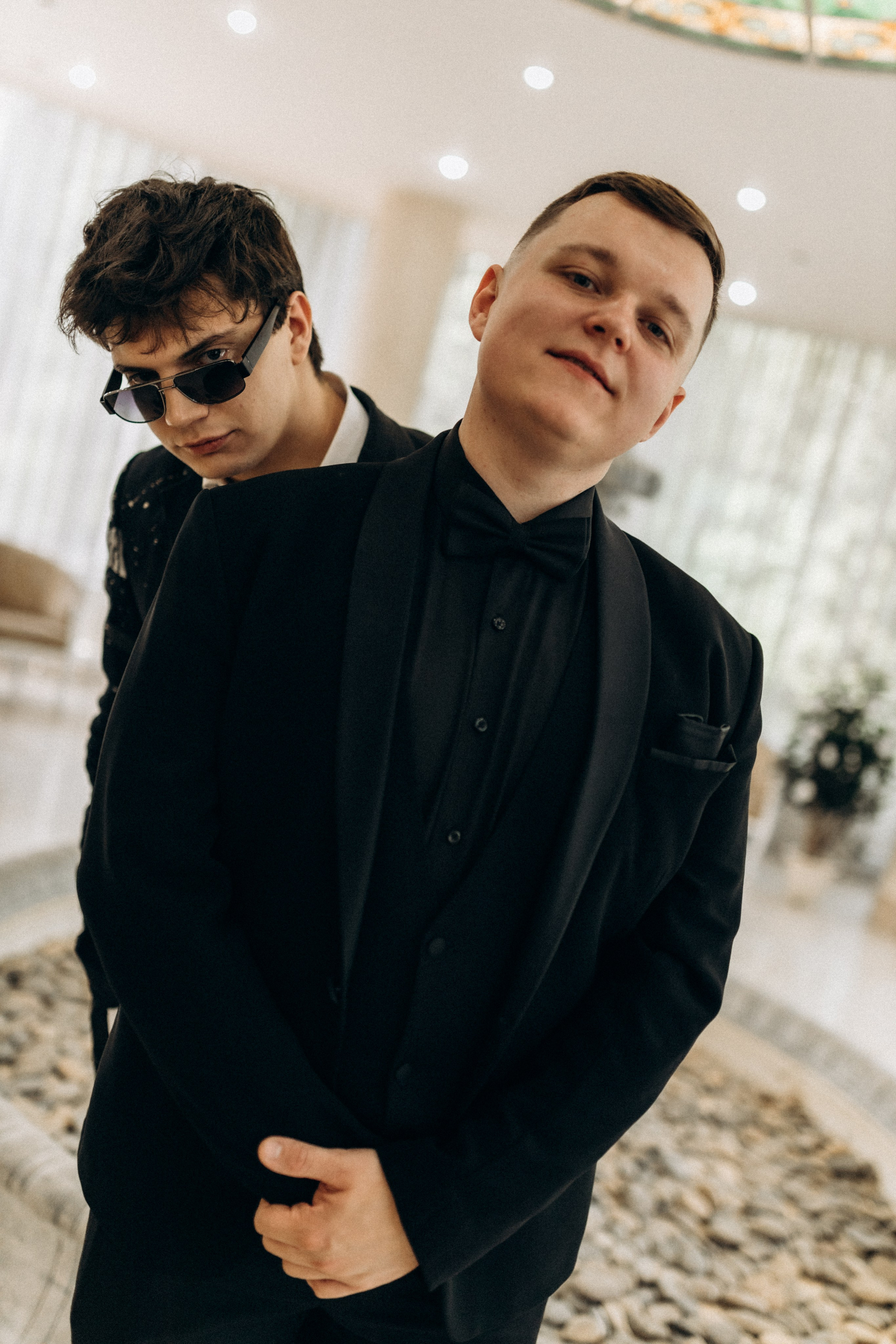 Карина & Алексей. Свадебная лавстори. Фотограф НОГИНСК, Москва, Анастасия Белая