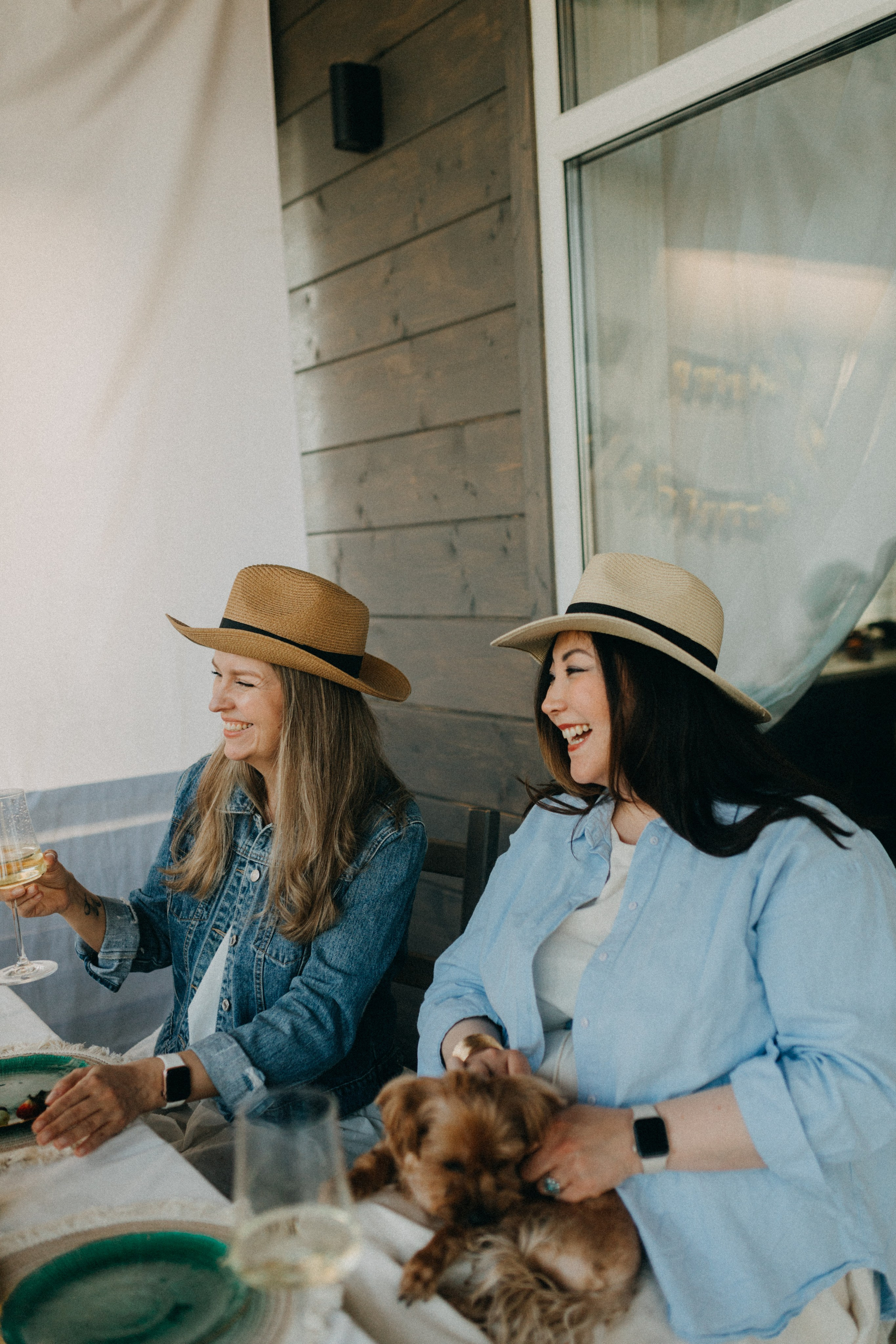 День Рождения Татьяны. Фотограф НОГИНСК, Москва, Анастасия Белая