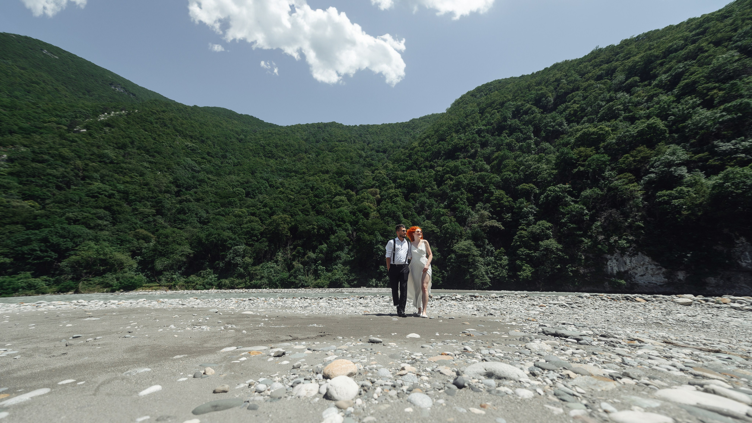Александр и Ирина. Семейный и свадебный фотограф в Краснодаре Максим Ершов
