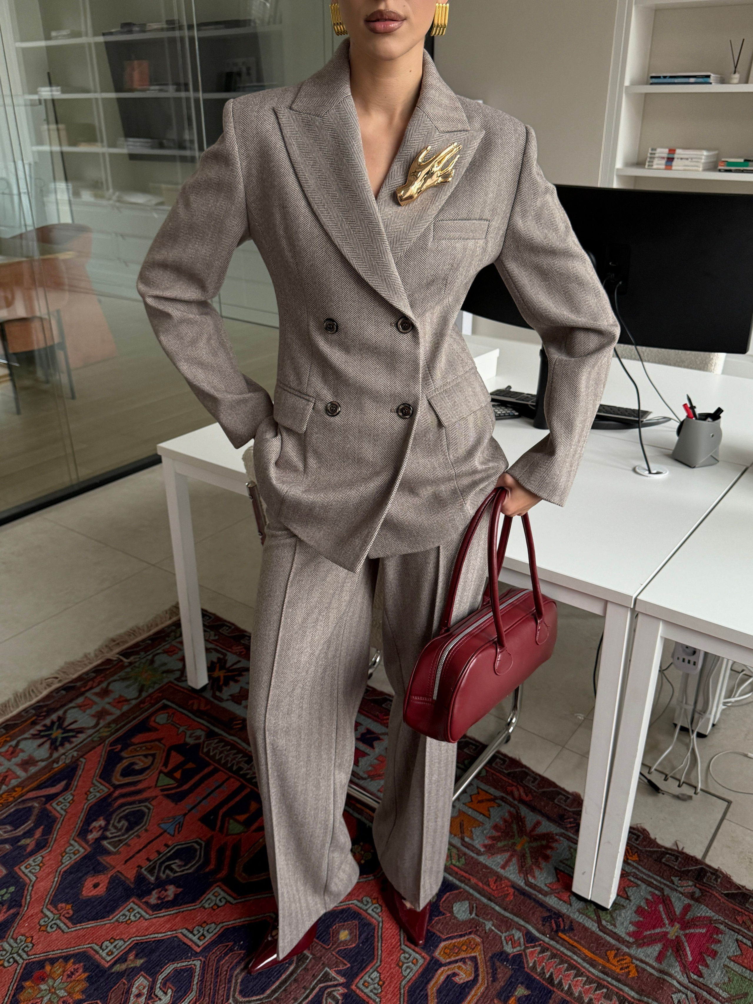 12. Фотограф для брендов и индивидуальных фотосессий в Москве