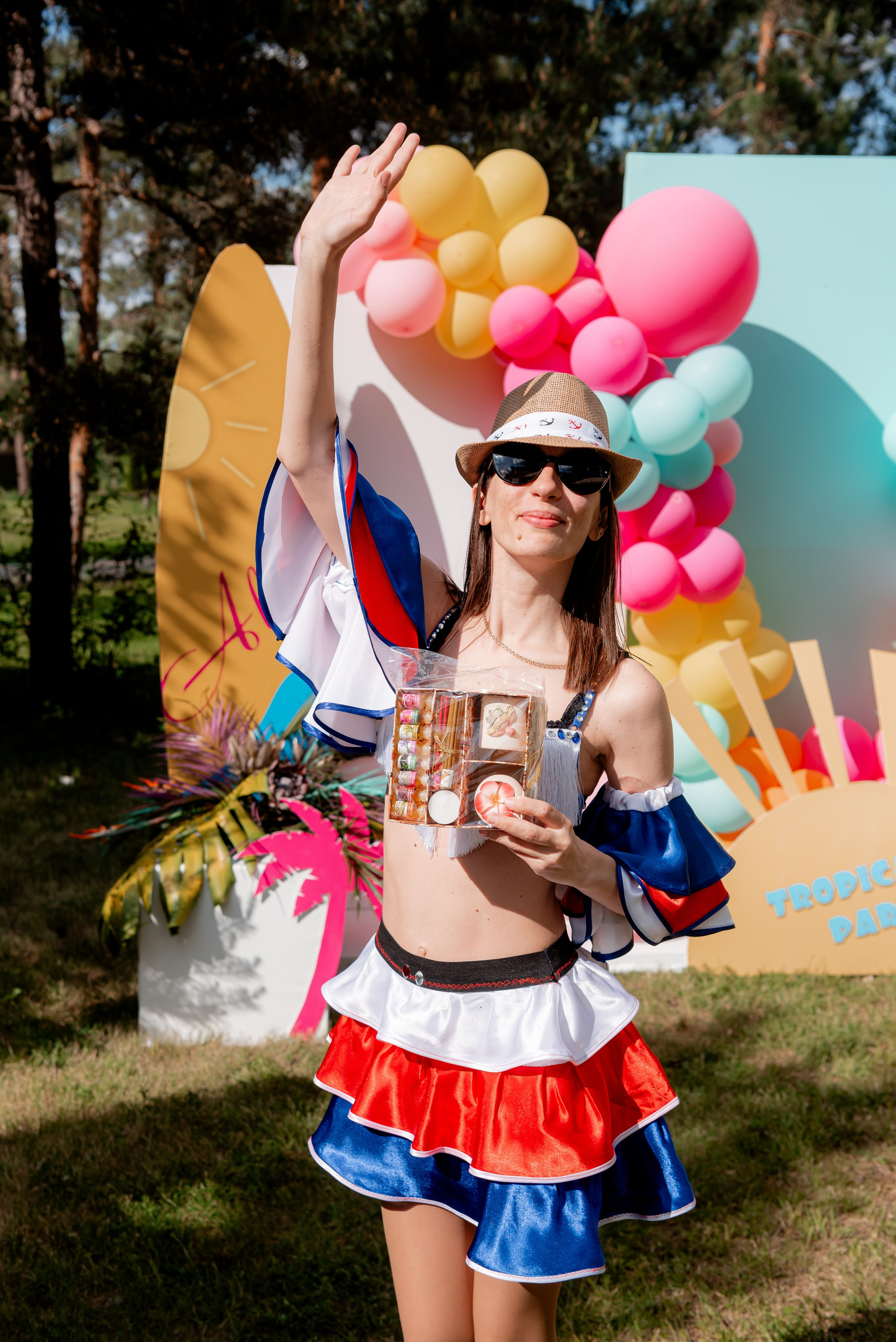 Второй день свадьбы Ольга и Иван. Фотограф в Волгограде и Волжском Александр Горбань