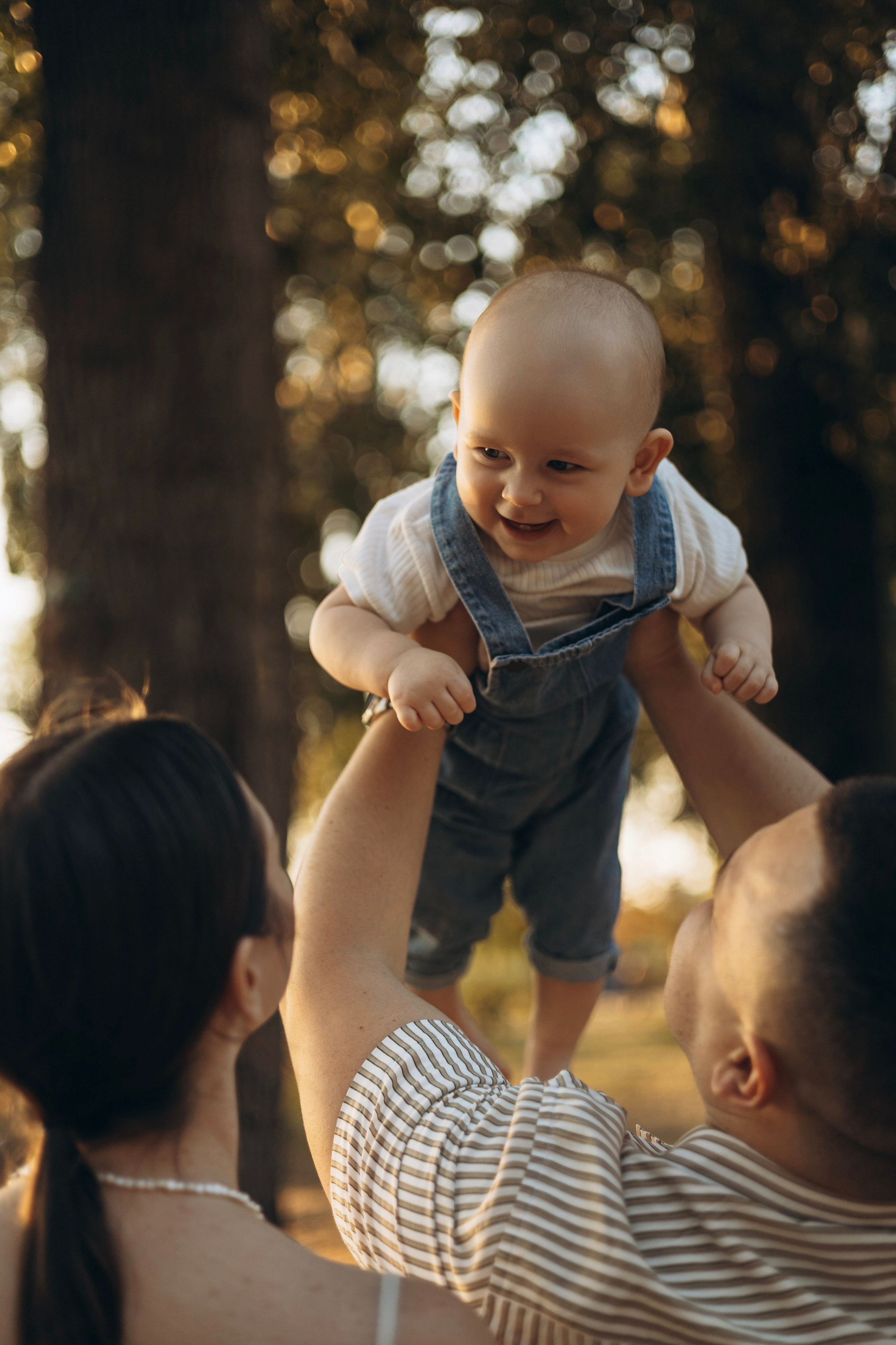 Моте годик. Самый теплый фотограф в Краснодаре Рябоконь Ксения