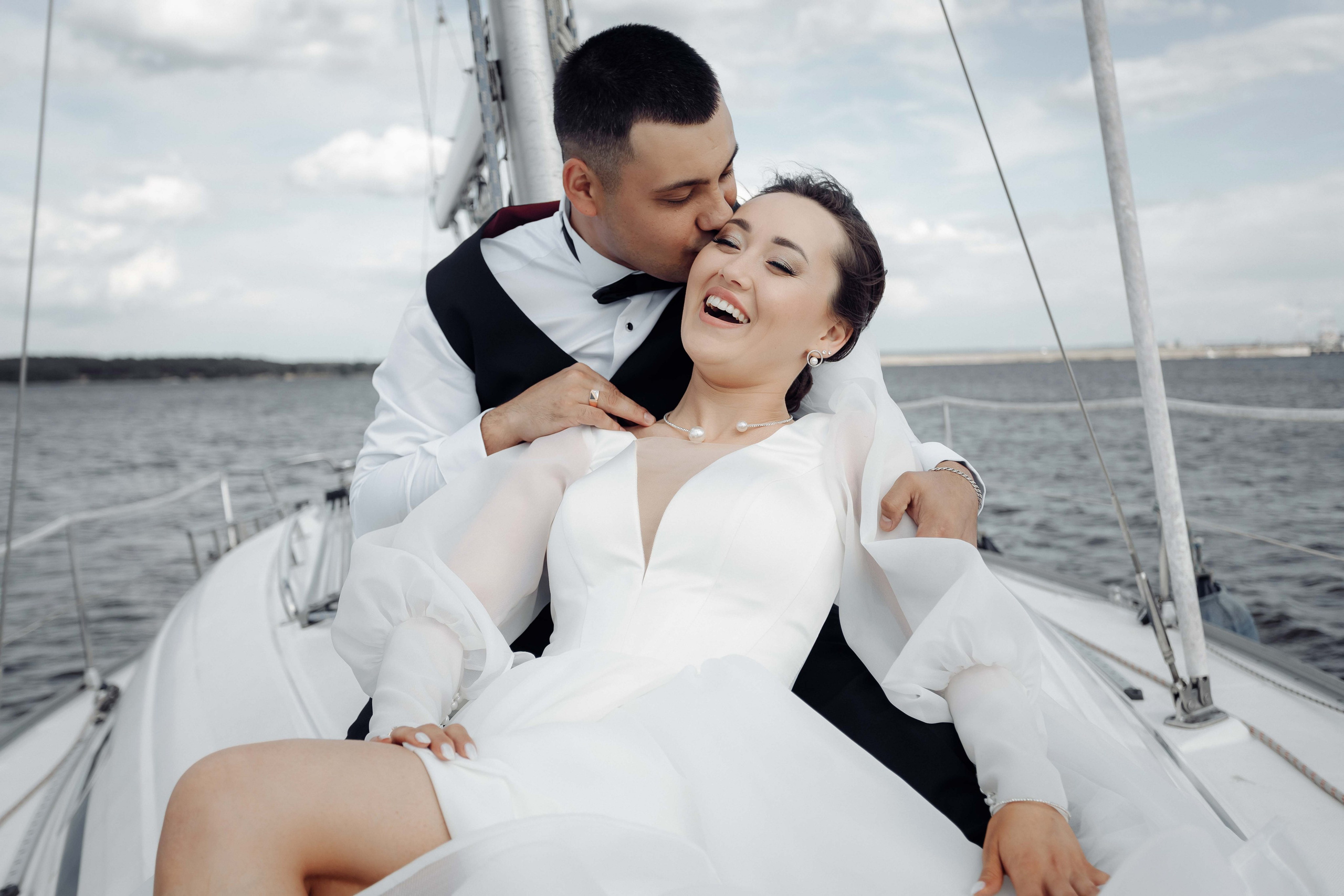 Андрей и Анна 2023-07-20 Чебоксары. Свадебный фотограф Казань Чебоксары Москва