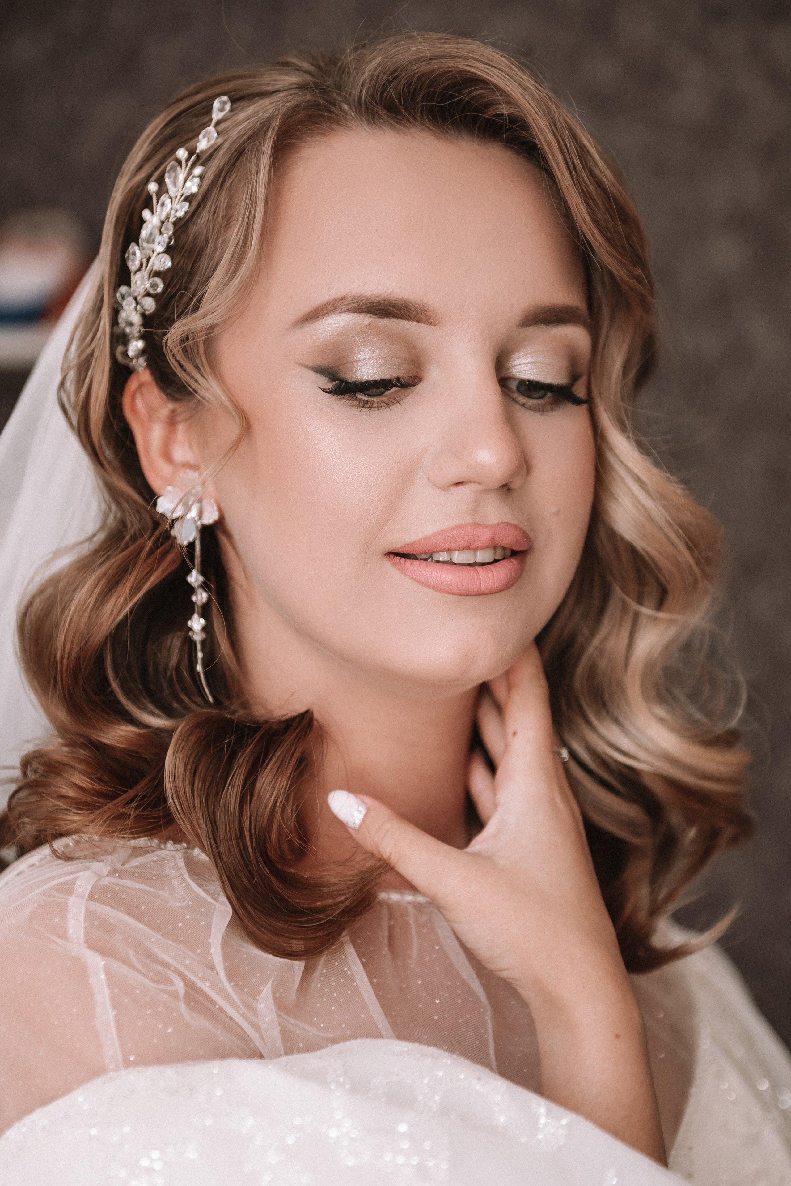 Кристина + Дмитрий. Свадебный и семейный фотограф в Волгограде Олеся Лисицкая