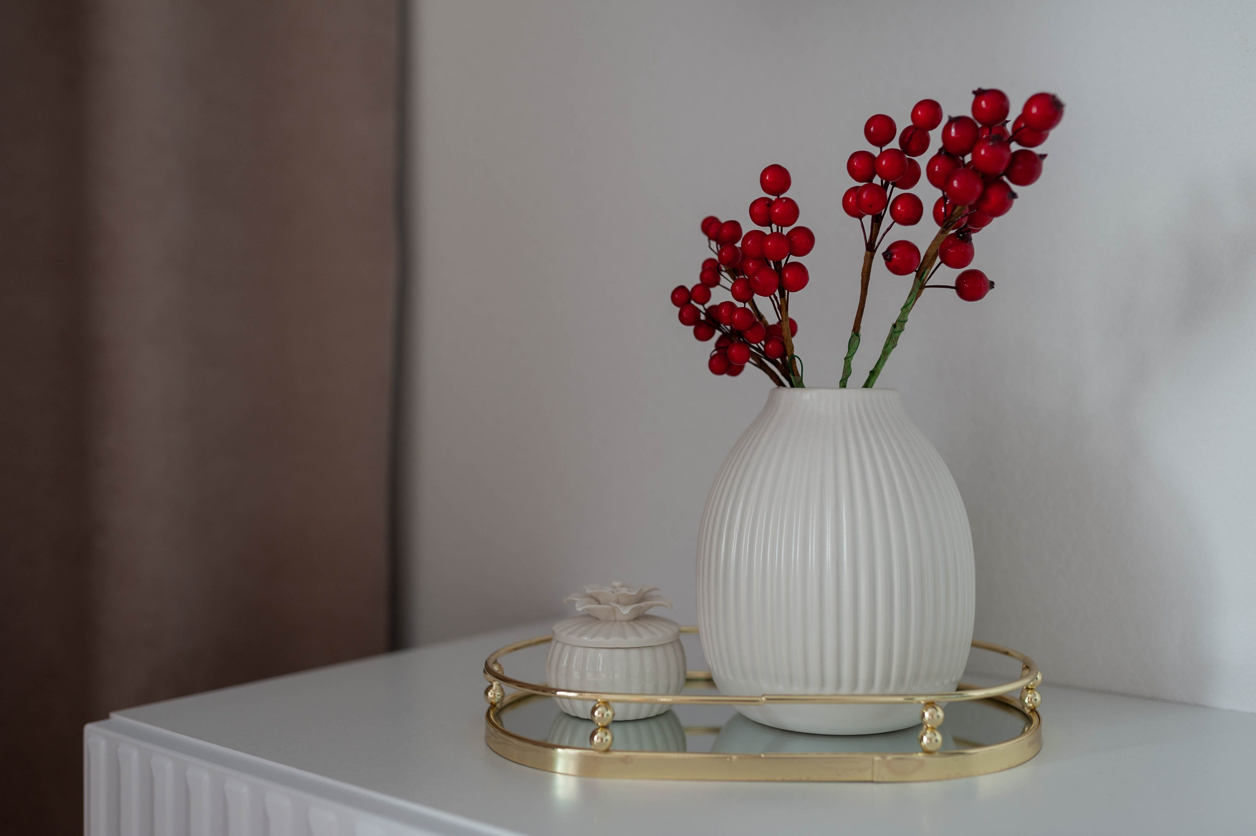 Съемка студии для посуточной аренды ЖК «Волга Парк». Интерьерный фотограф в Ярославле. Вероника Лазыкина