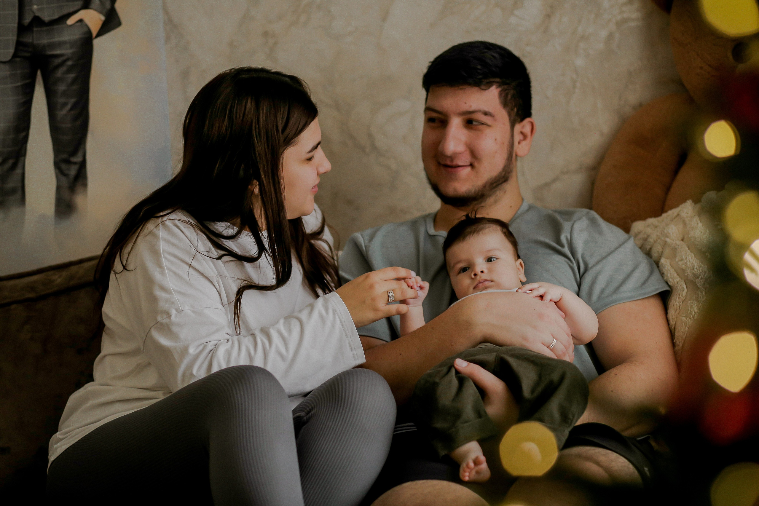 СЕМЬЯ. Фото и Видео в Краснодаре Verveyko Studio