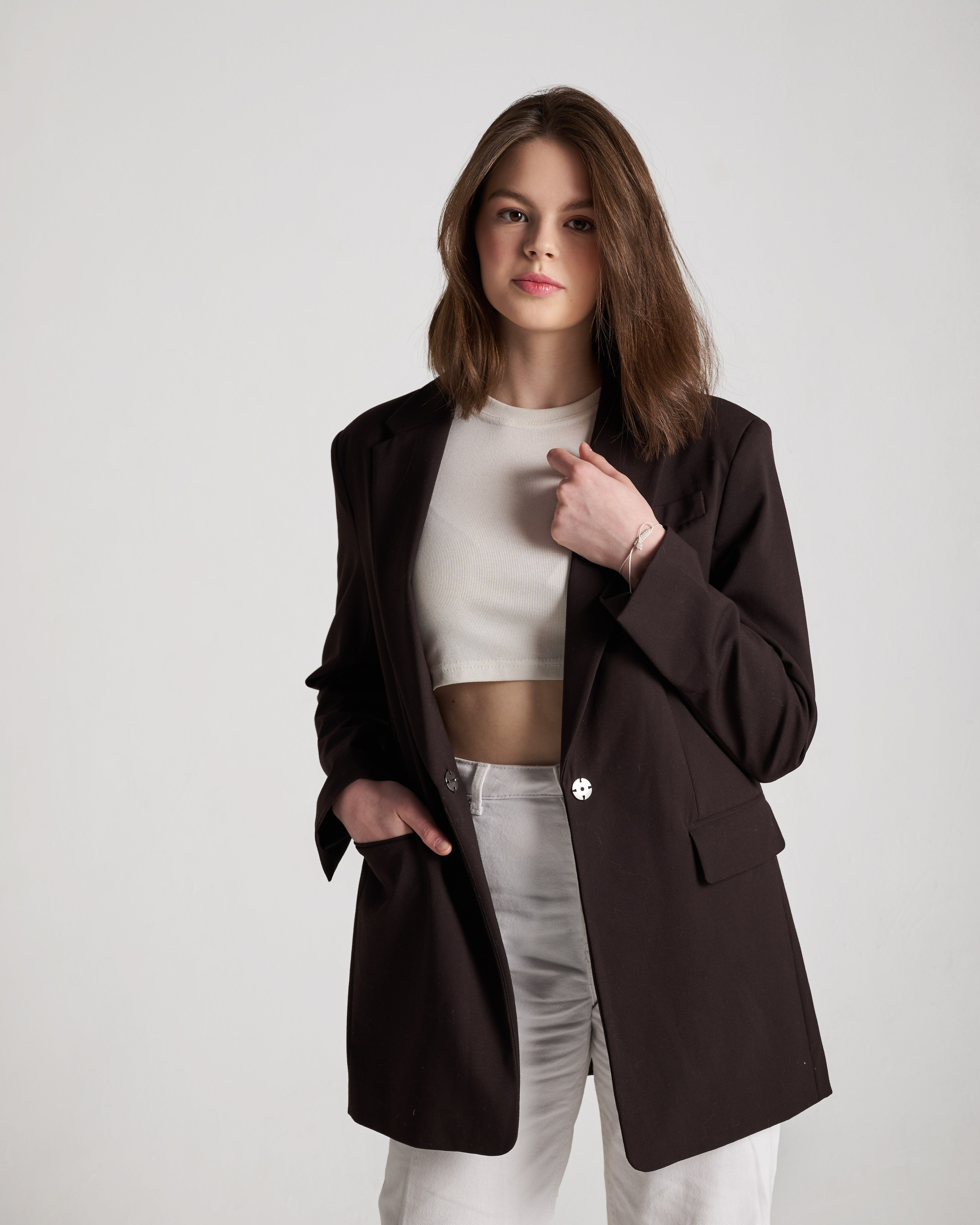 Коллекция деловой. Фотограф в Санкт-Петербурге Виталий Кедов